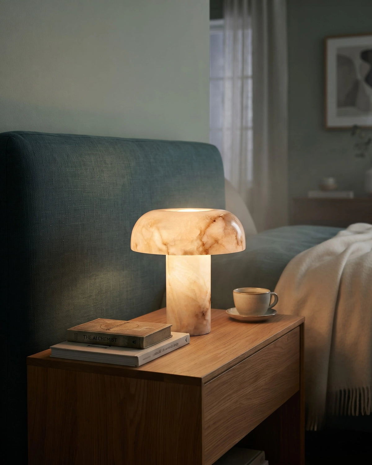 Lampe de table | BOLETUS My Store