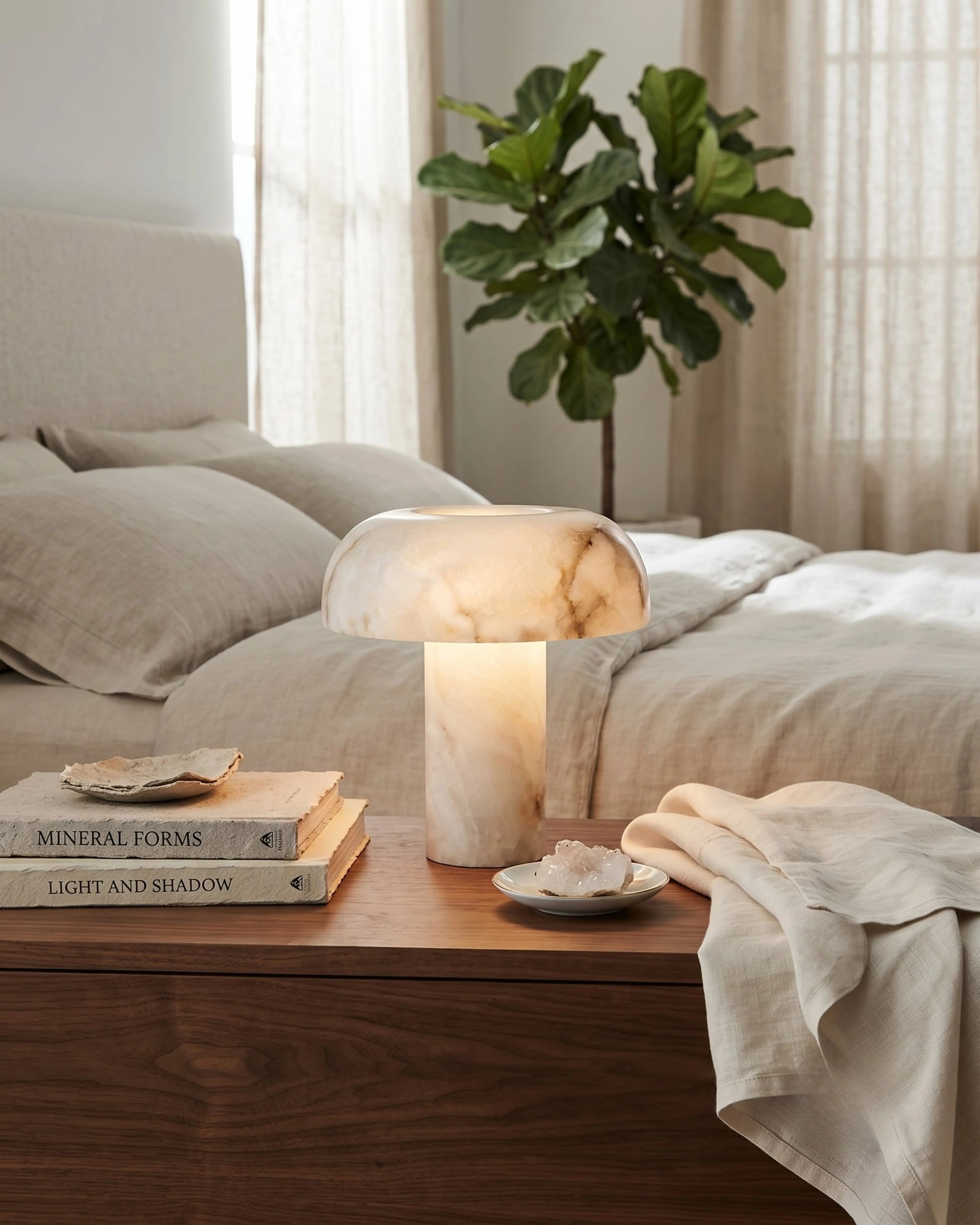 Lampe de table | BOLETUS My Store