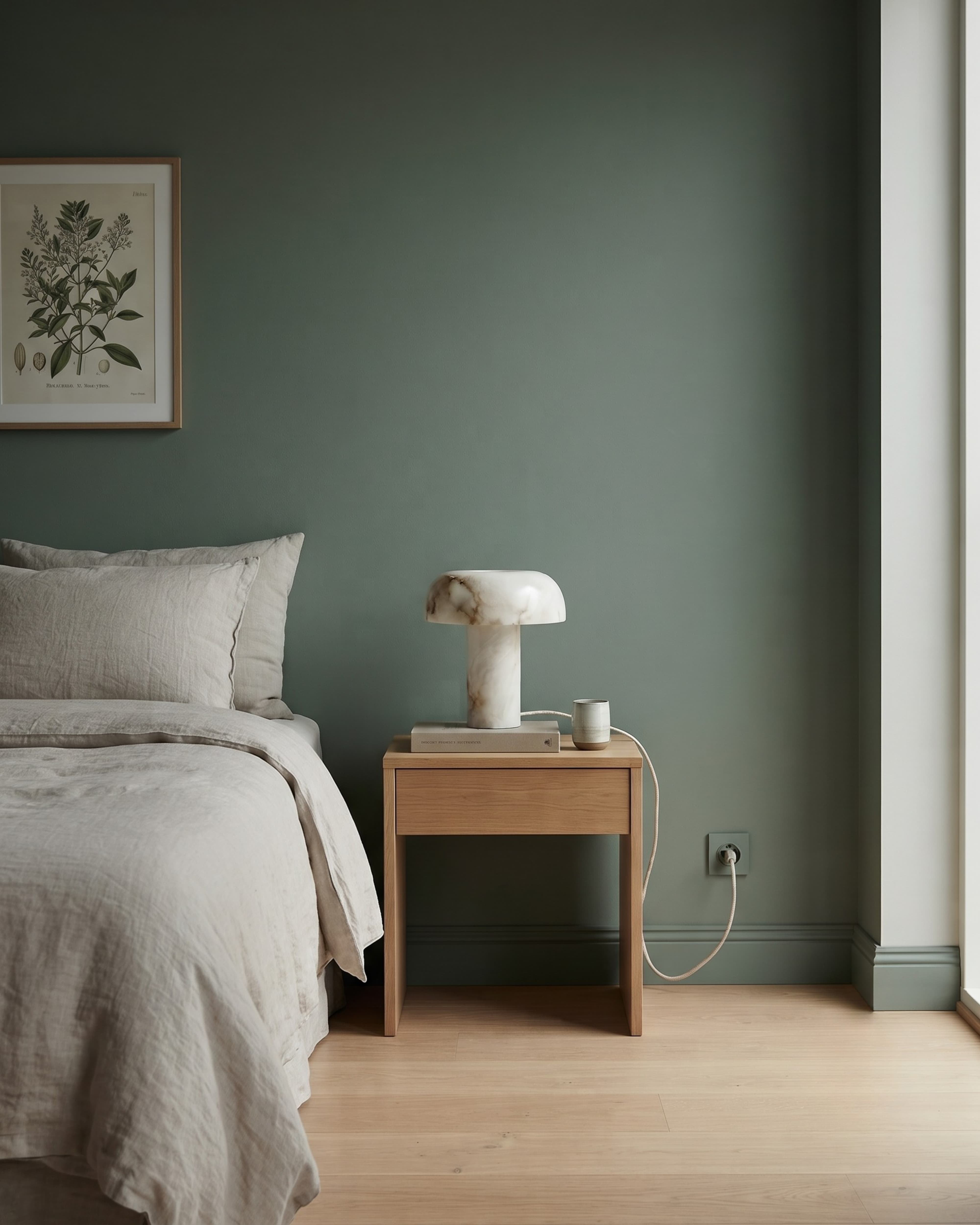 Lampe de table | BOLETUS