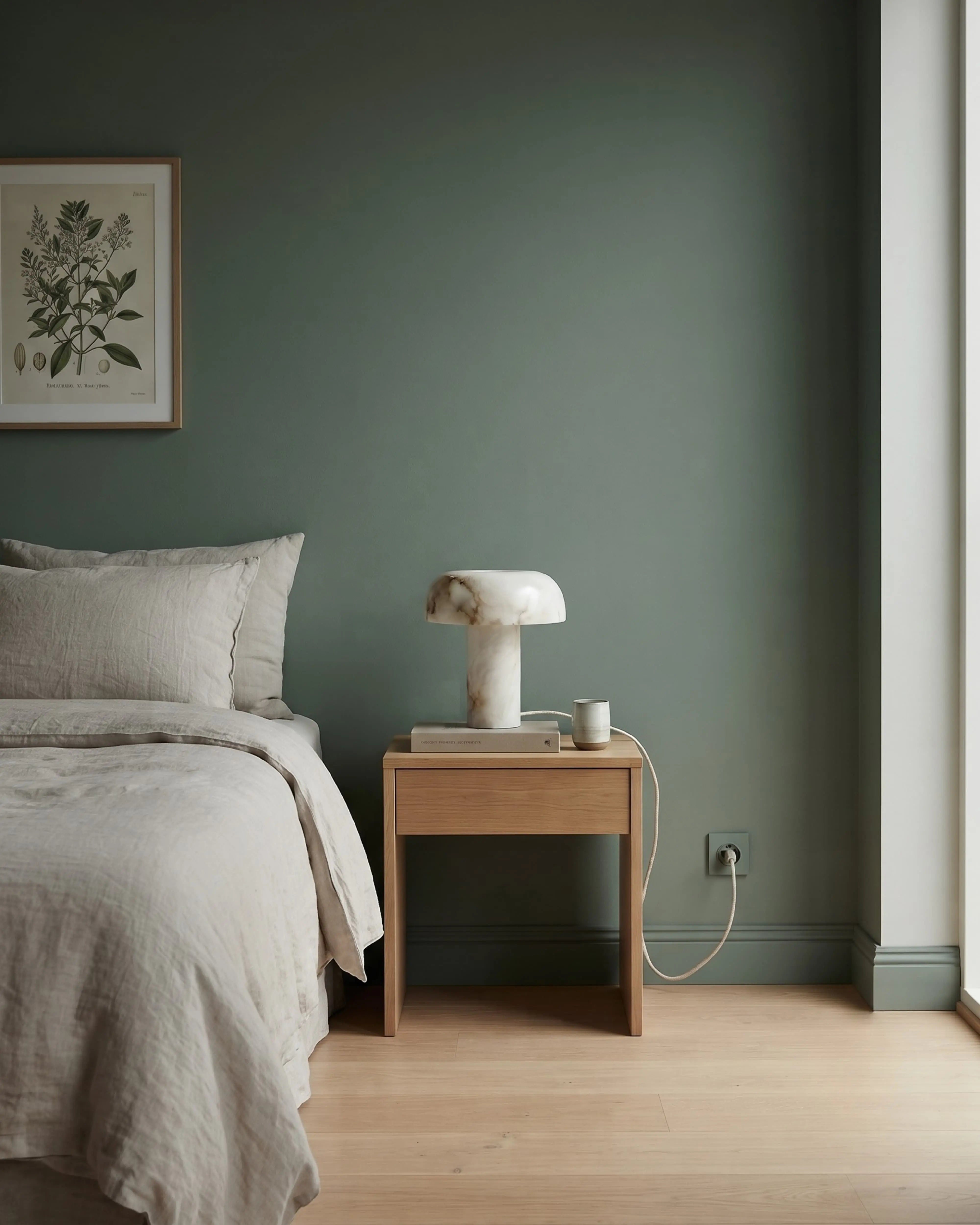 Lampe de table | BOLETUS My Store