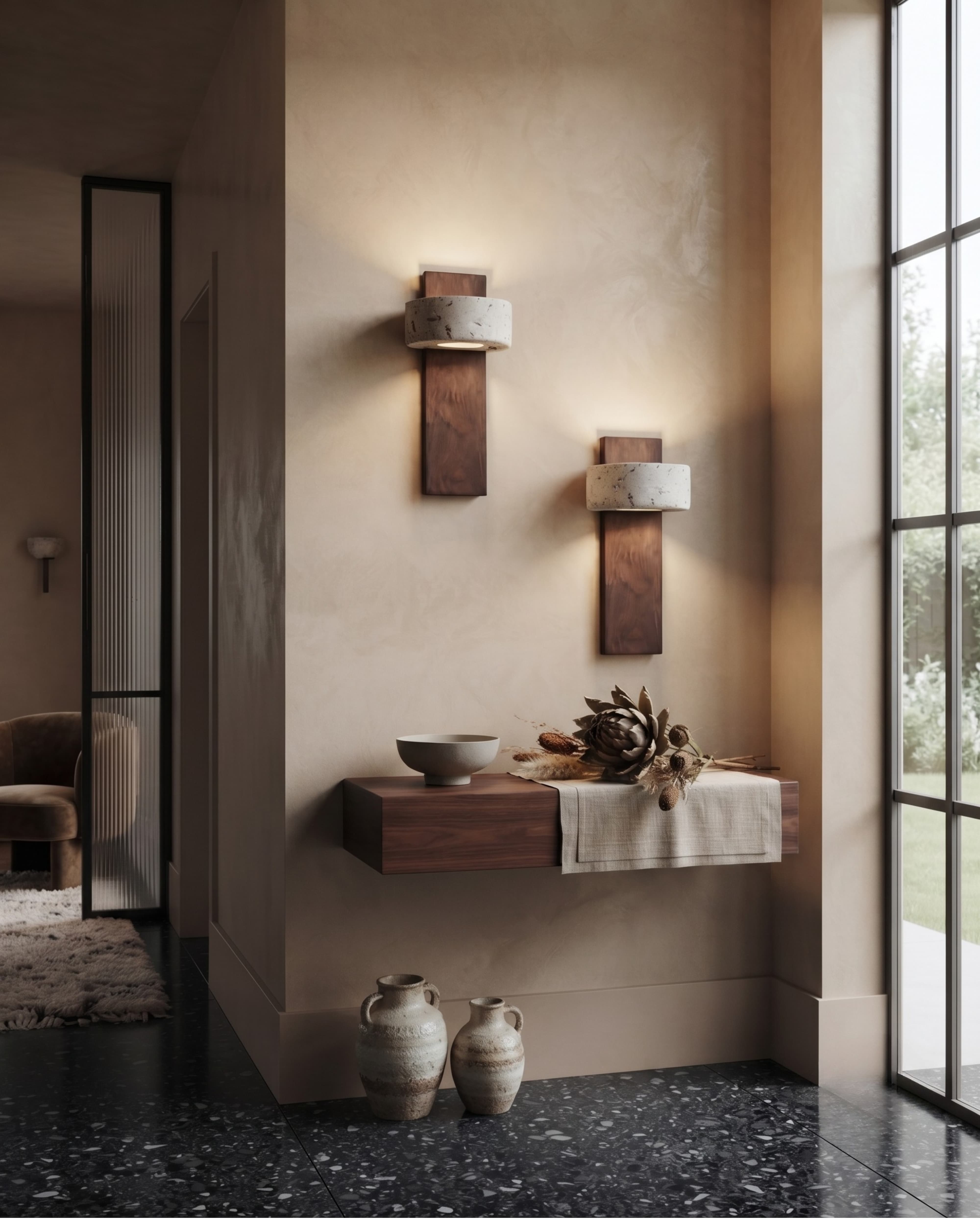 Applique Murale | SUNO