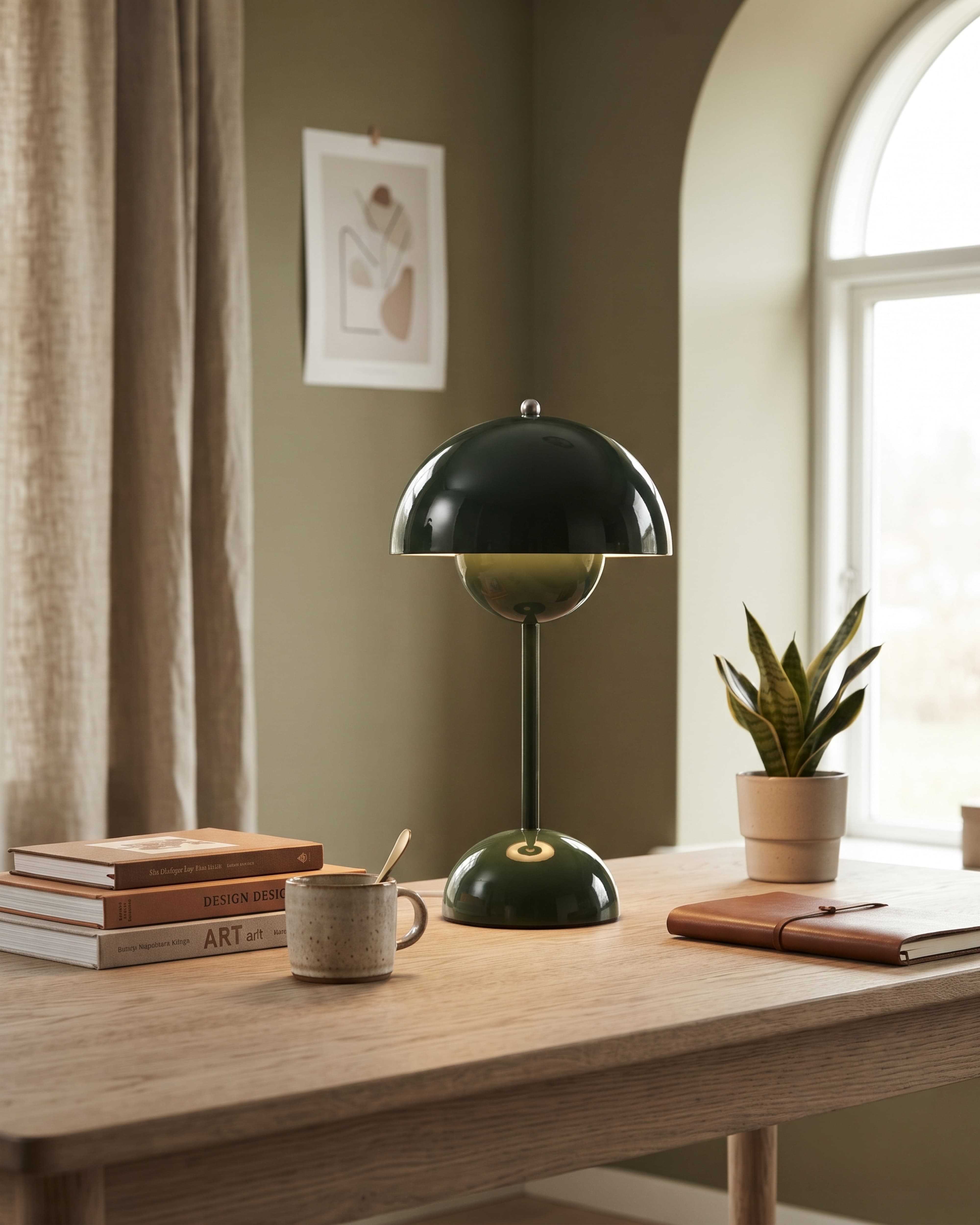 Lampe de table | KOLO