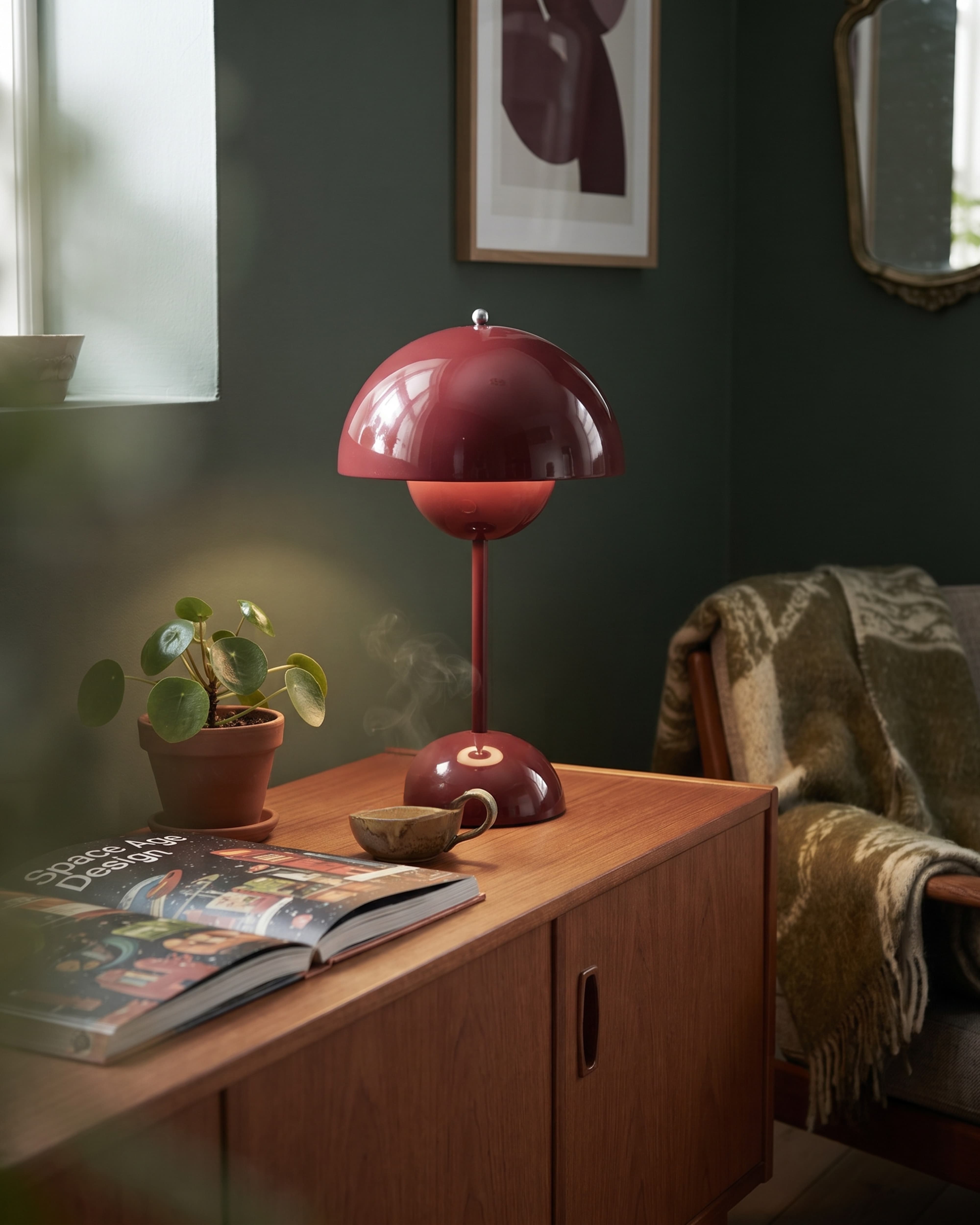 Lampe de table | KOLO