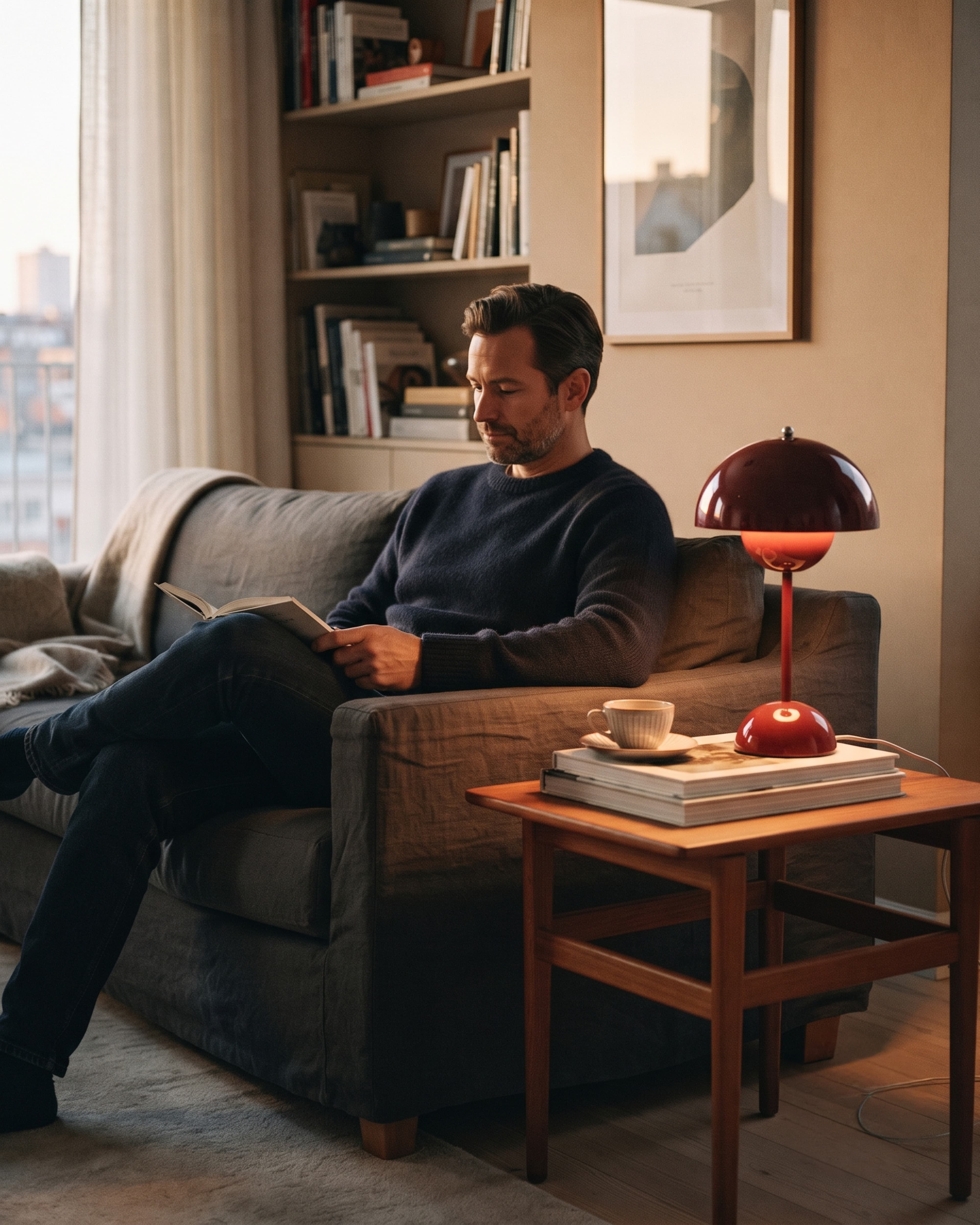 Lampe de table | KOLO