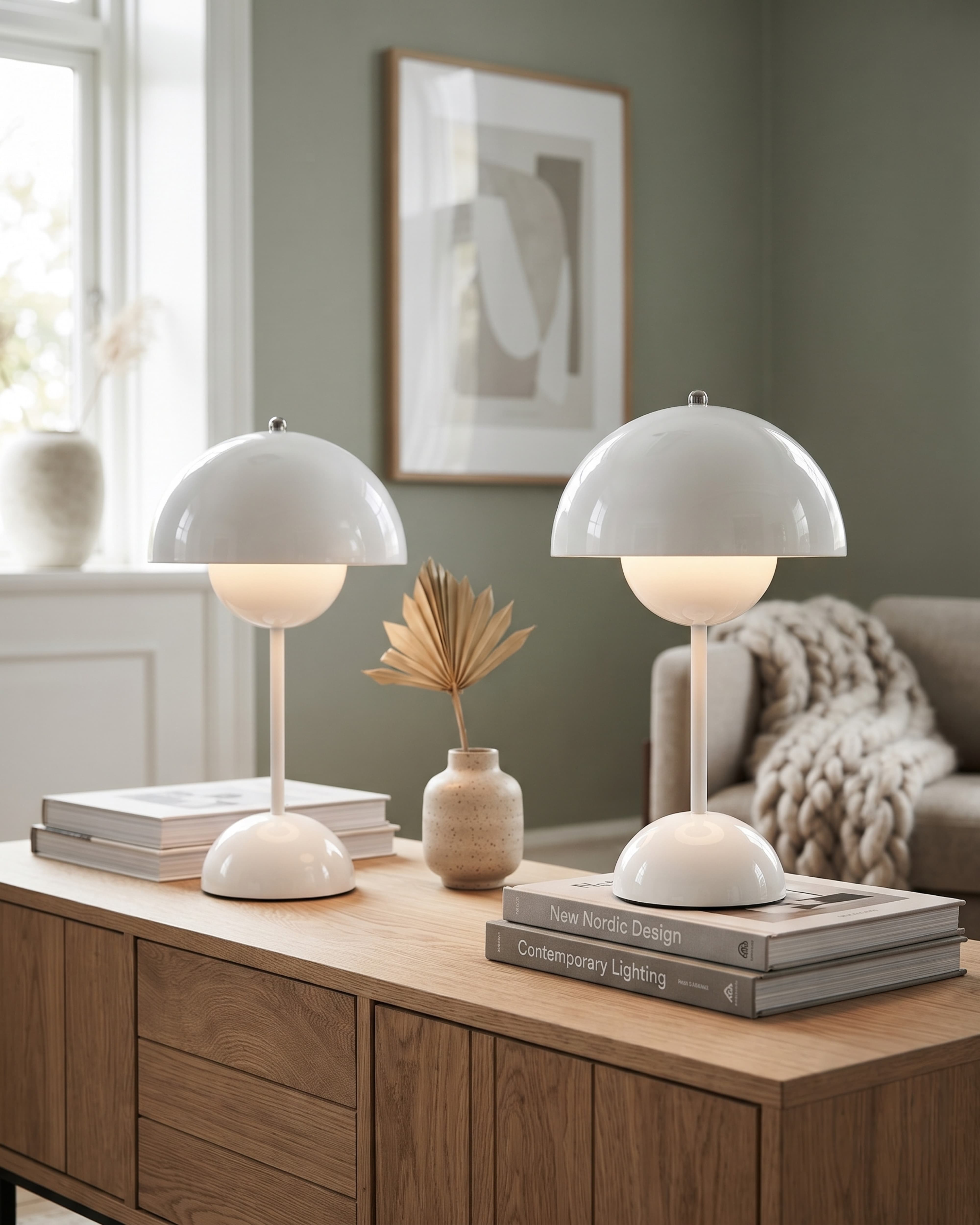 Lampe de table | KOLO