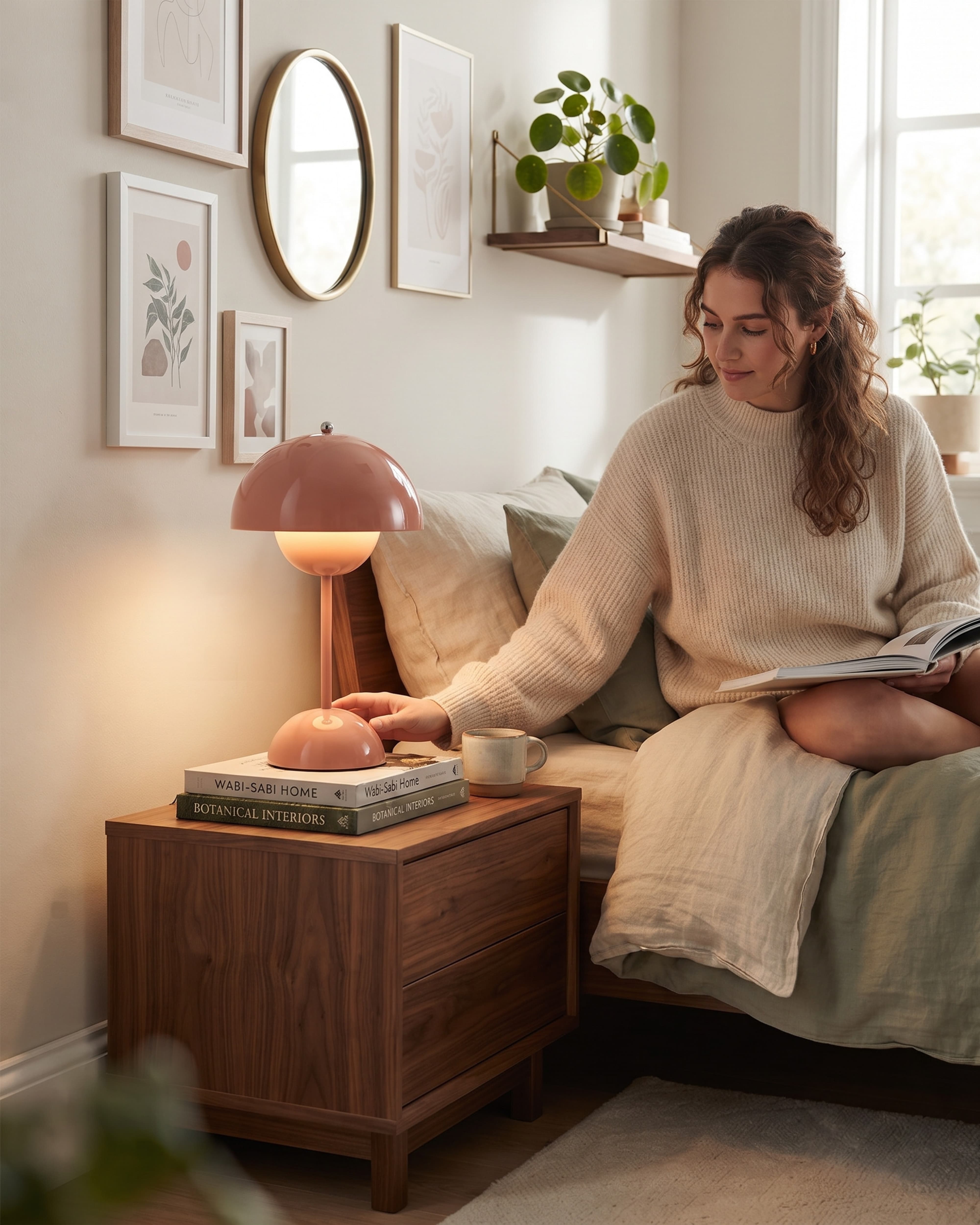 Lampe de table | KOLO