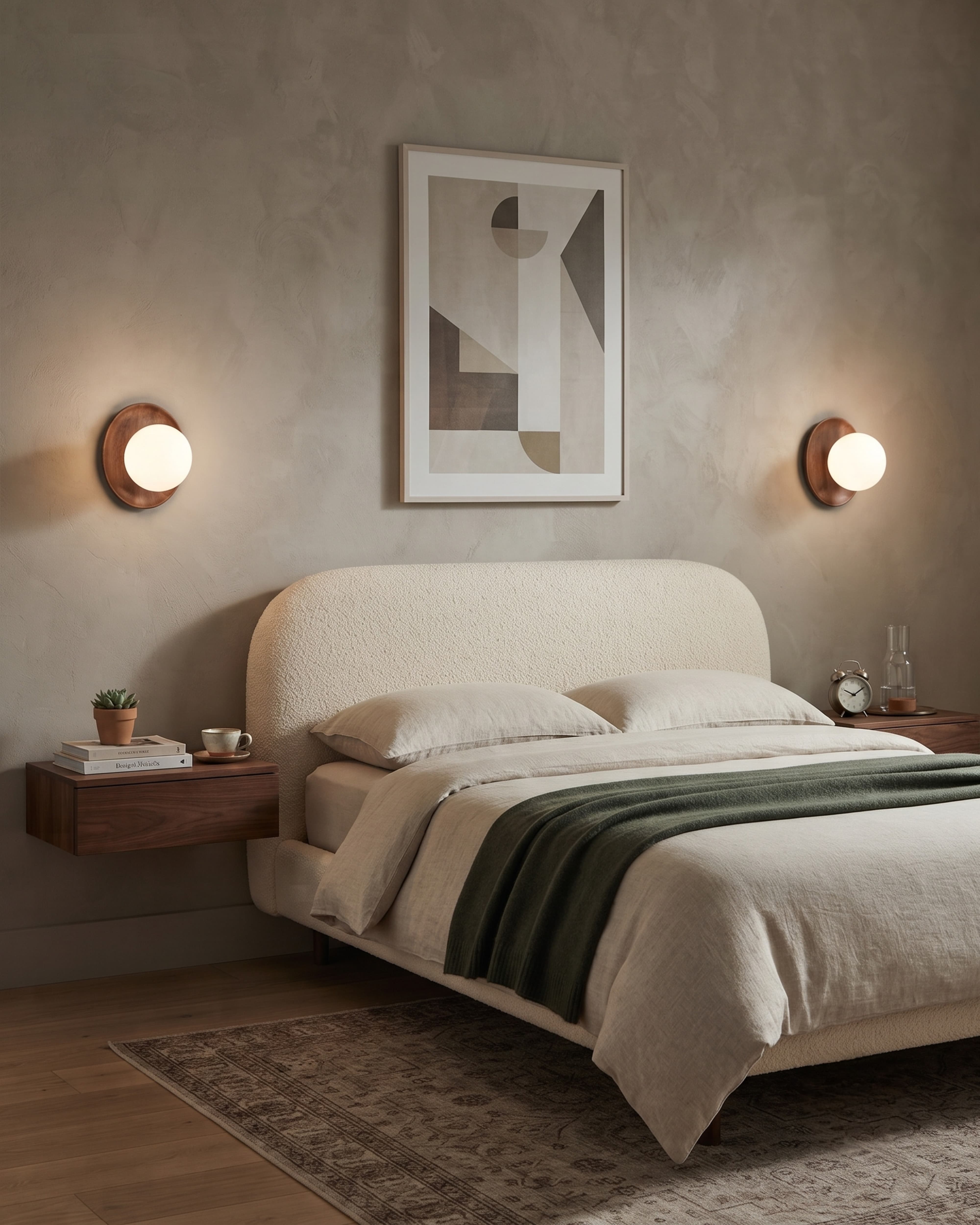 Applique murale | NOCE