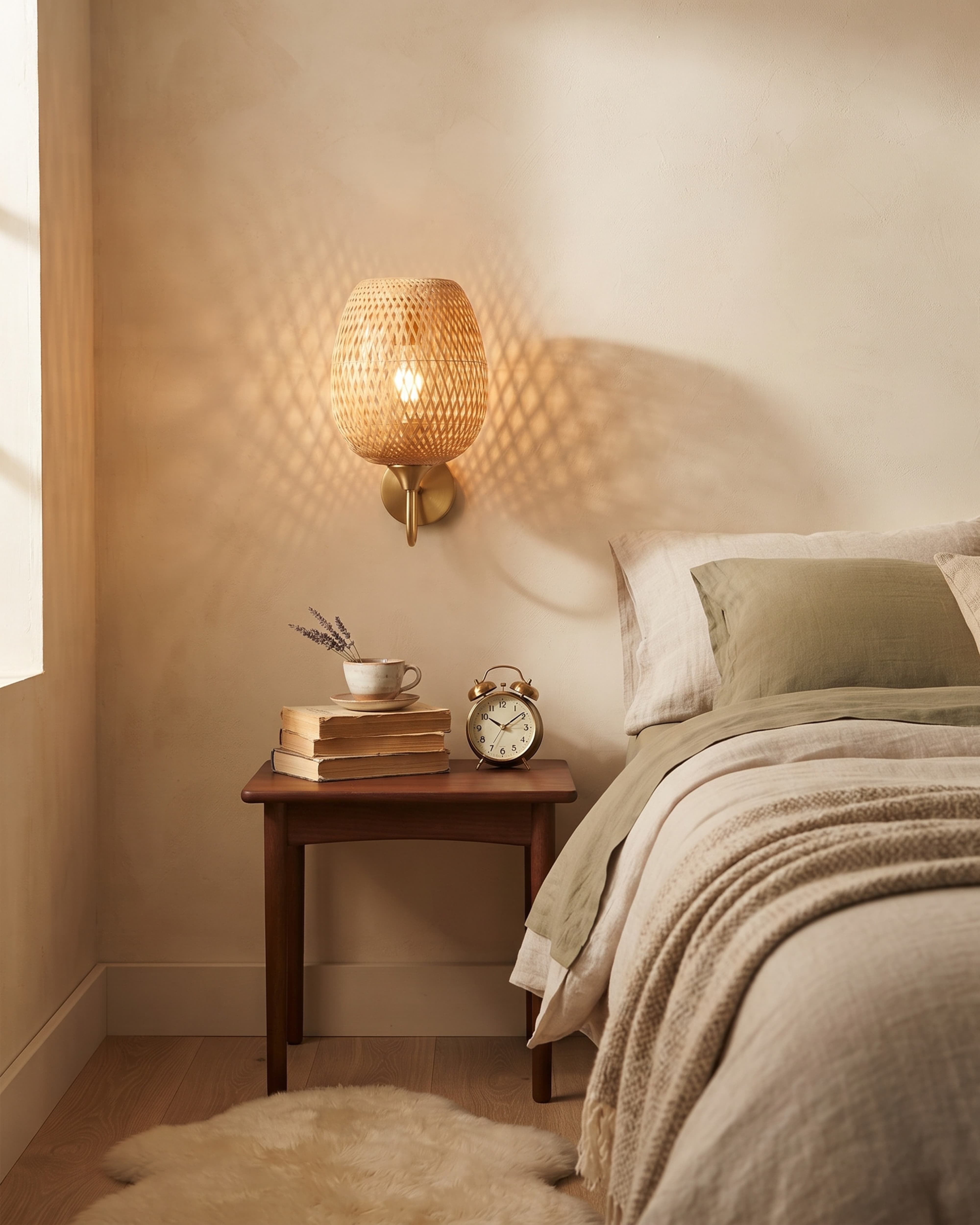 Applique murale | SOLINE