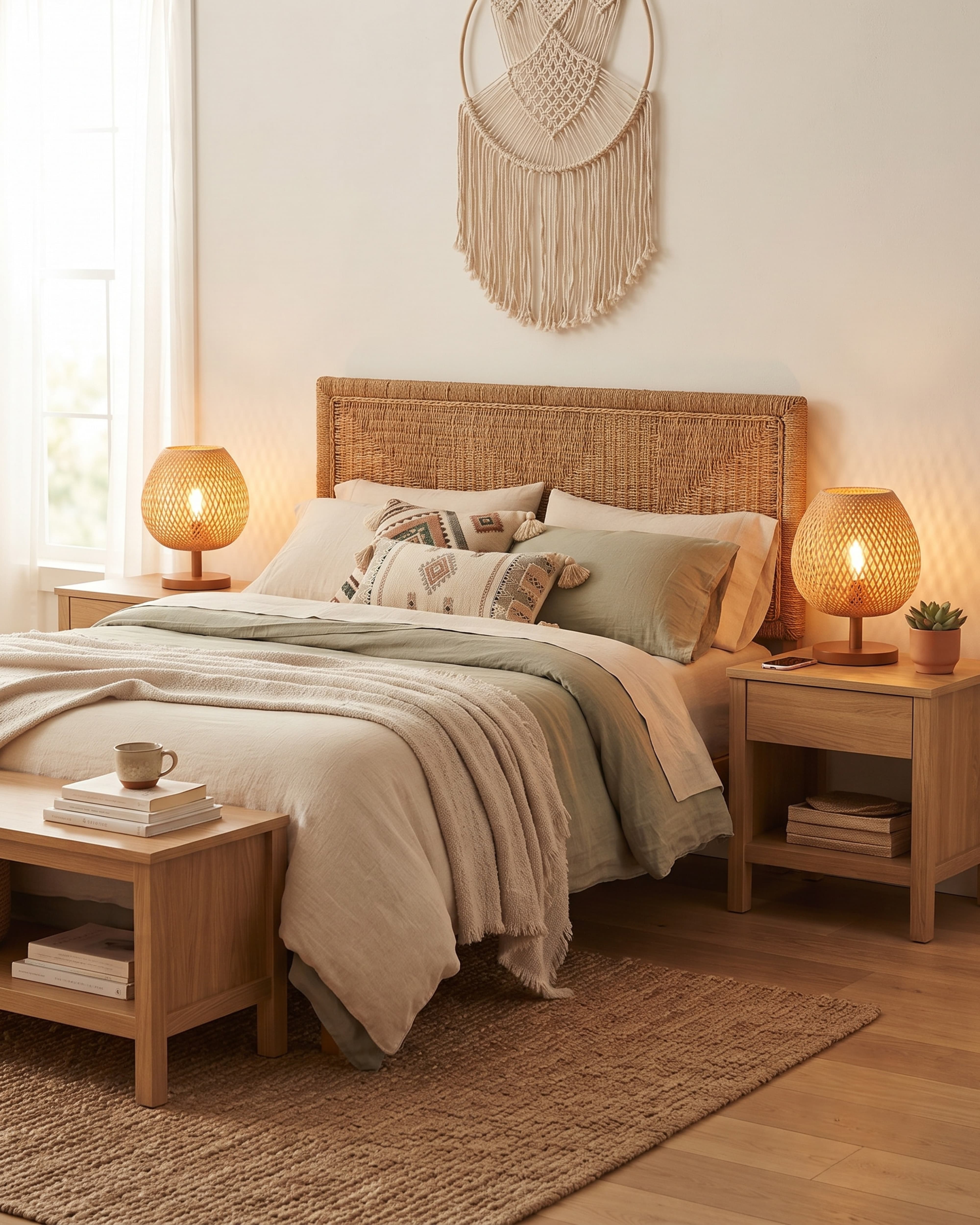 Lampe de table | CARAMO