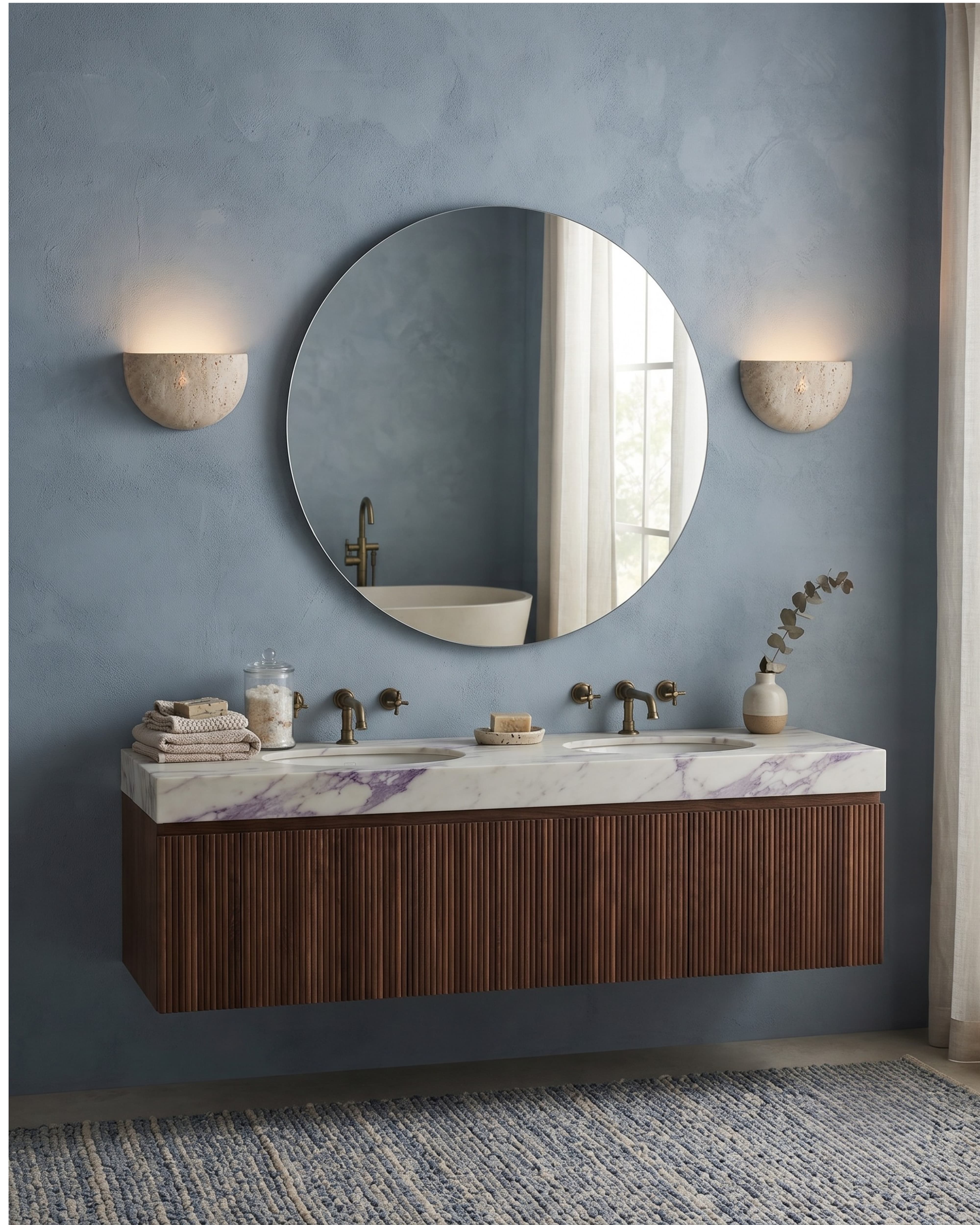 Applique murale | SOLE
