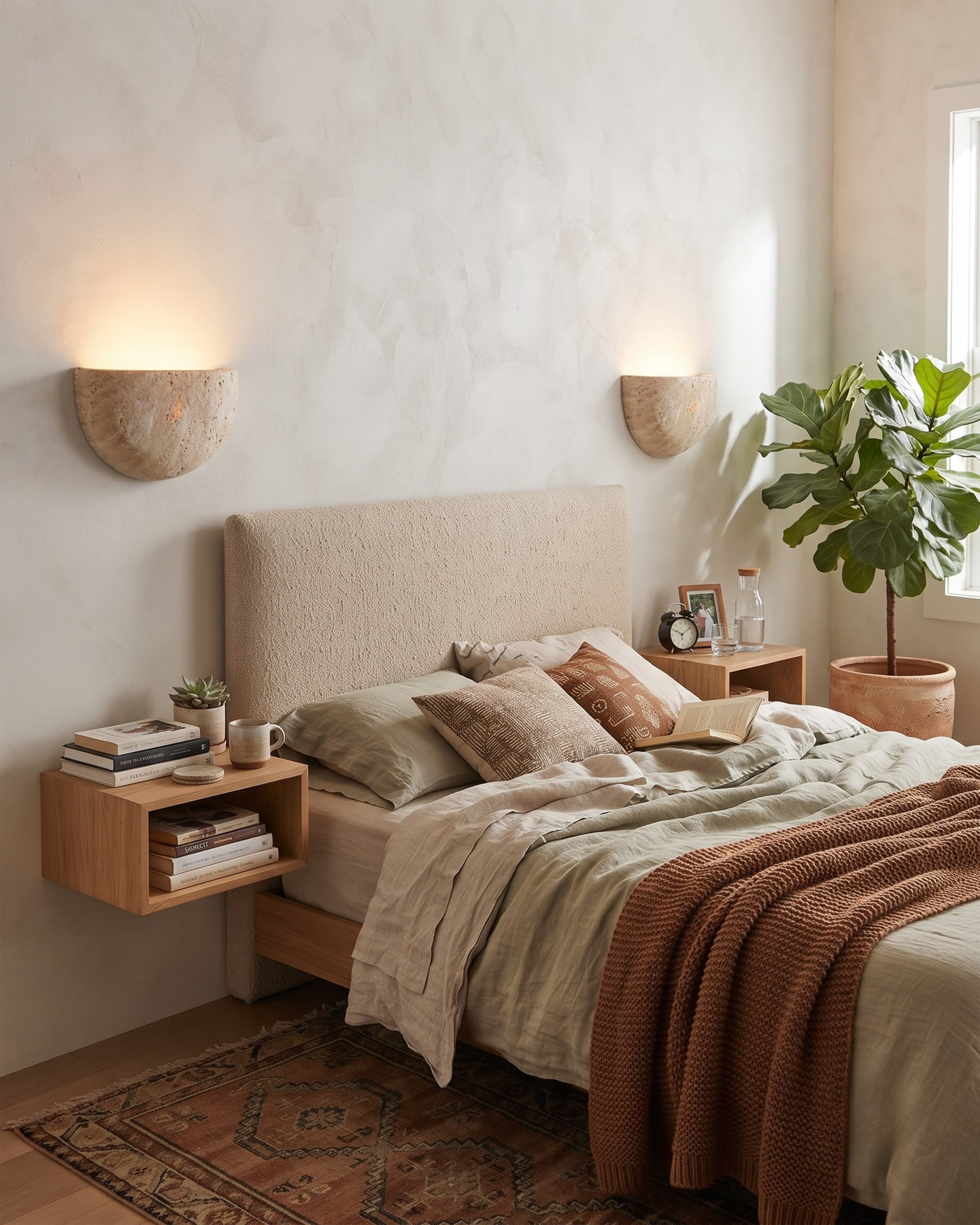 Applique murale | SOLE