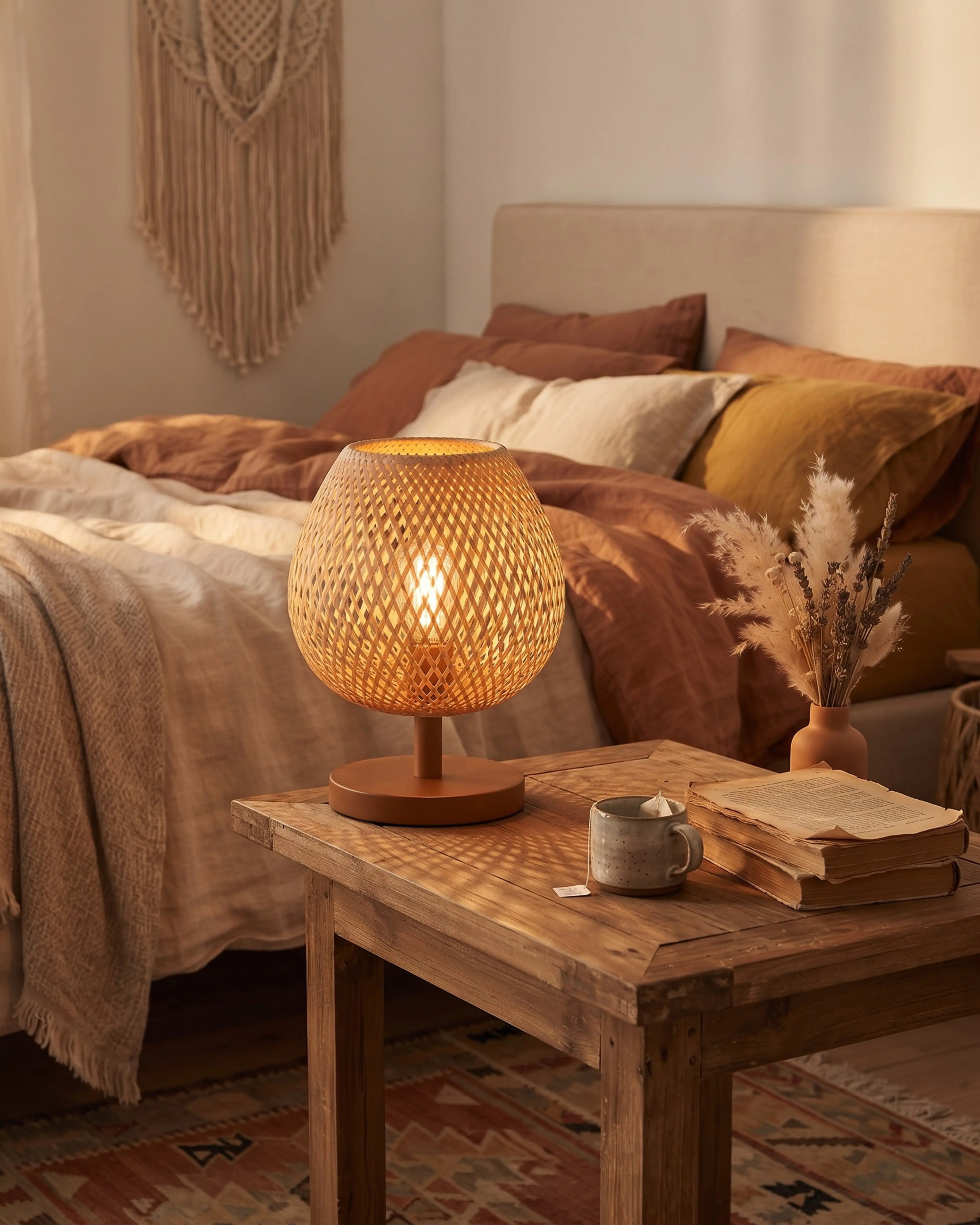 Lampe de table | CARAMO My Store