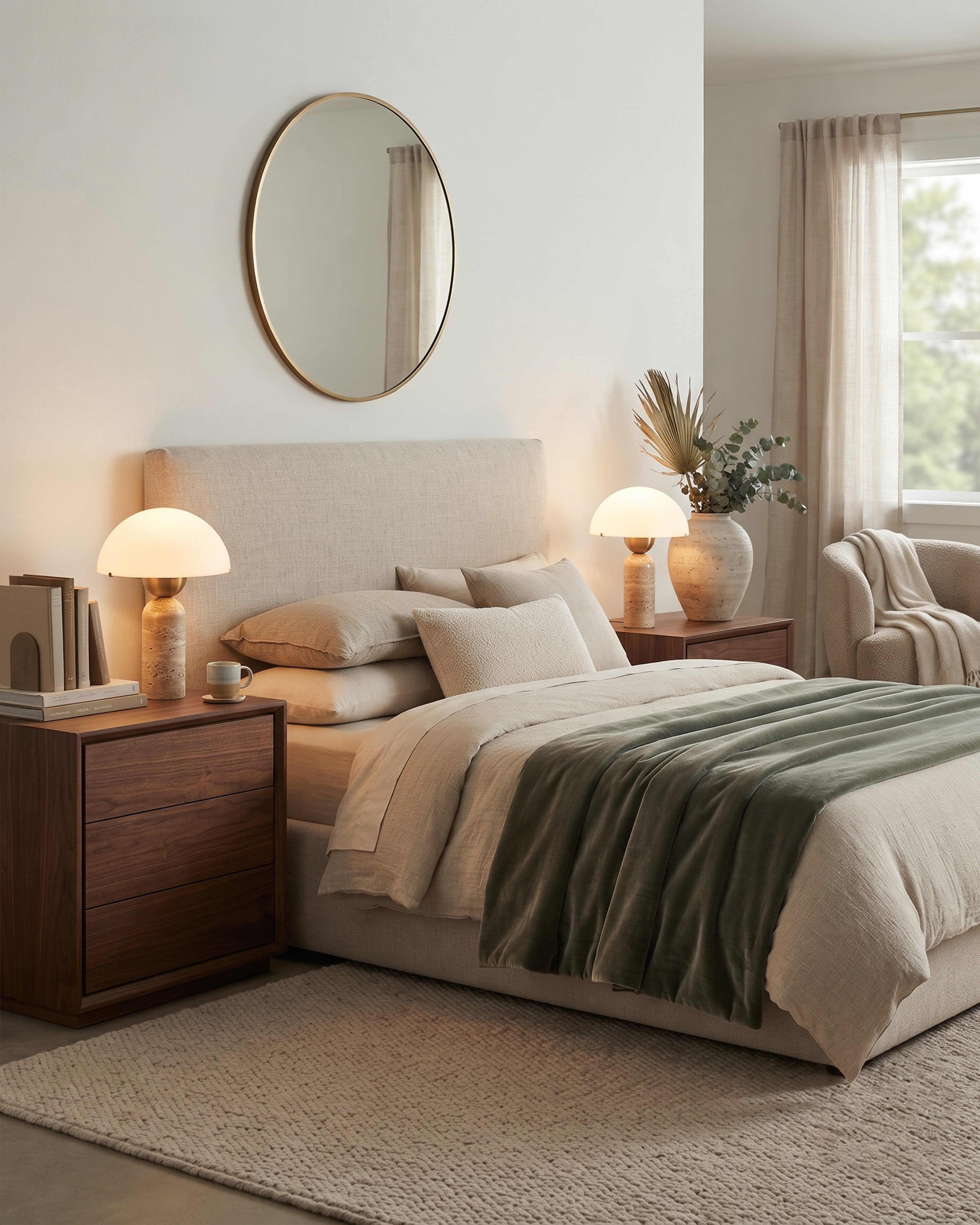 Lampe de table | SARINE