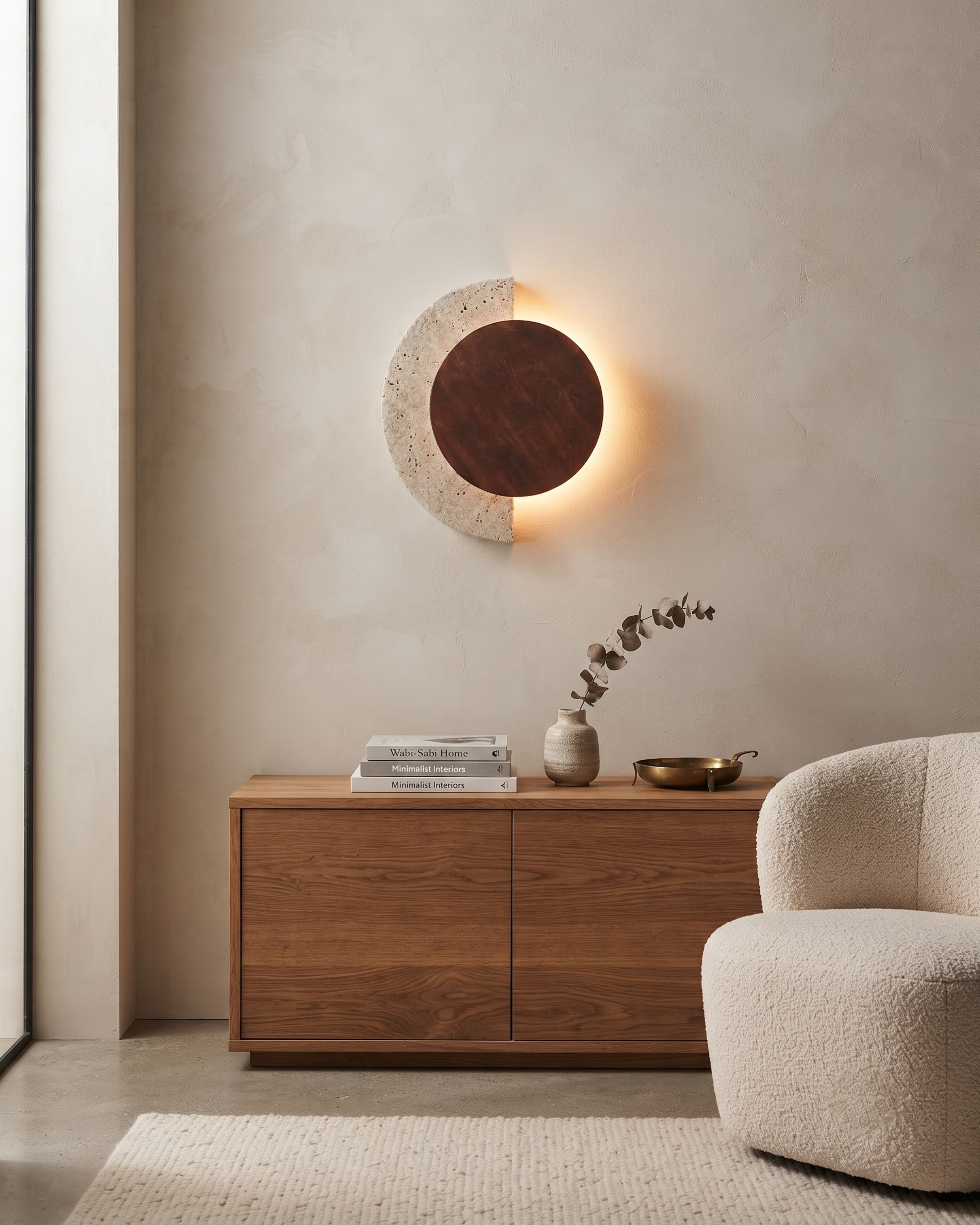 Applique murale | CRESO