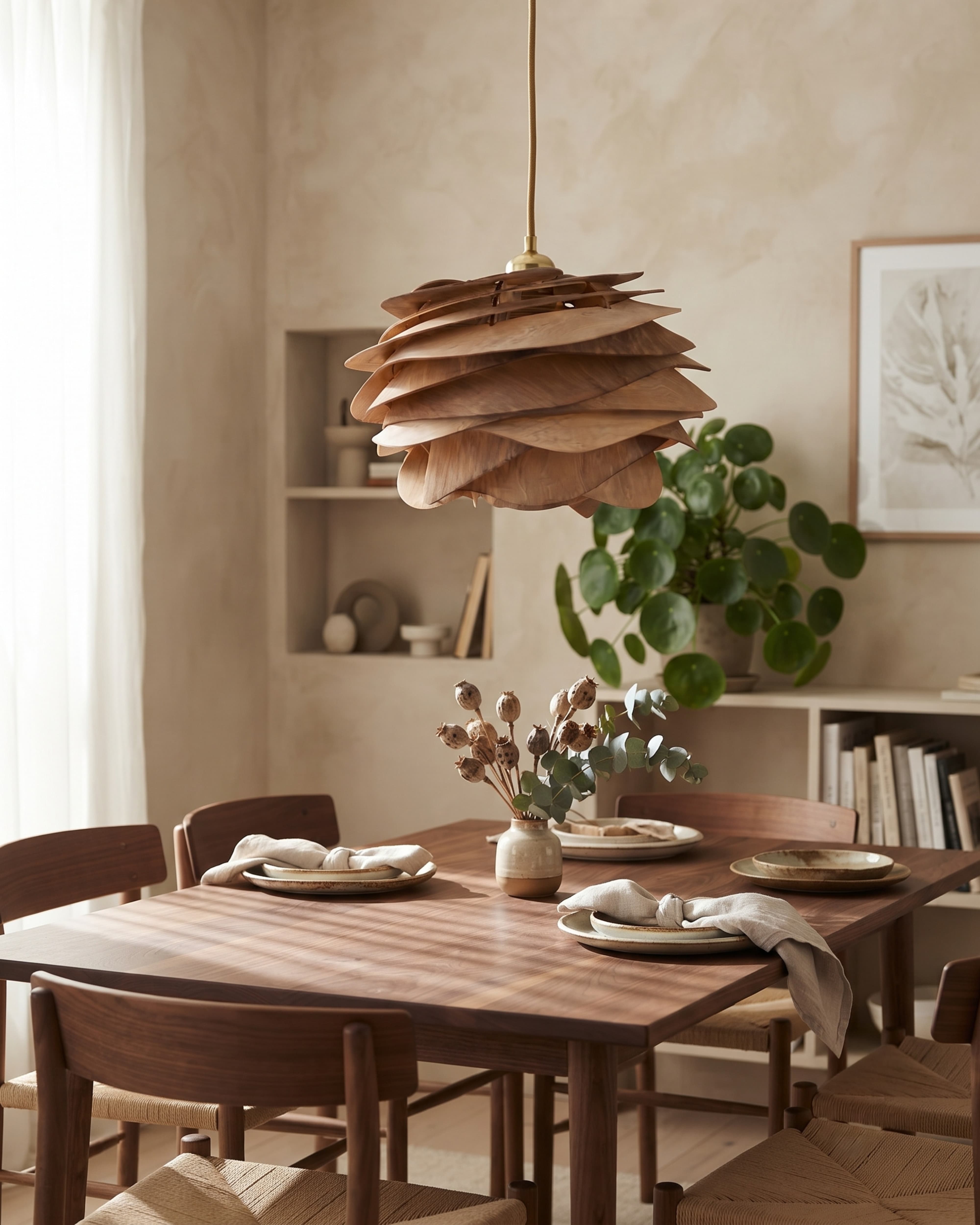 Suspension | SPIRA