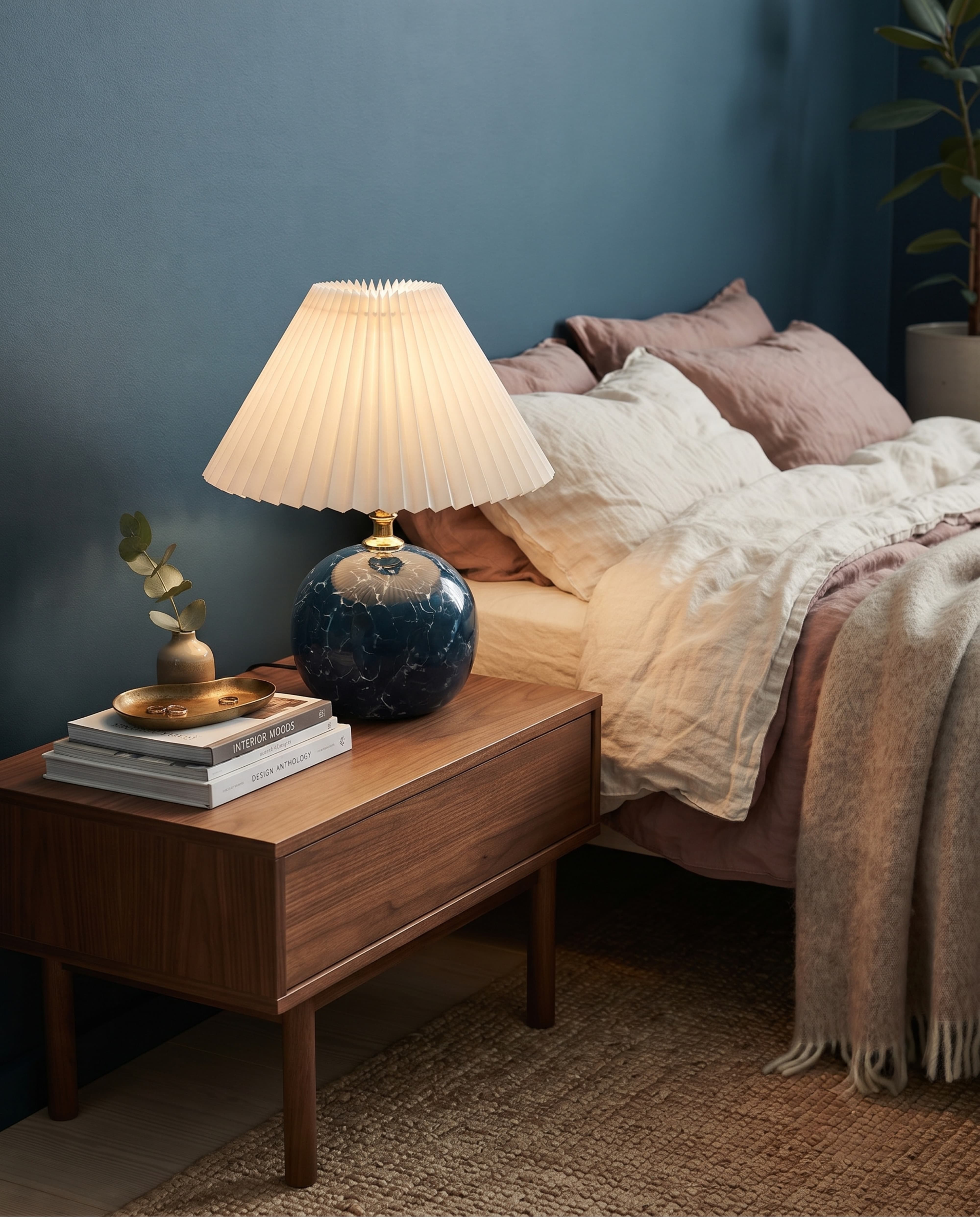 Lampe de table | AZUL
