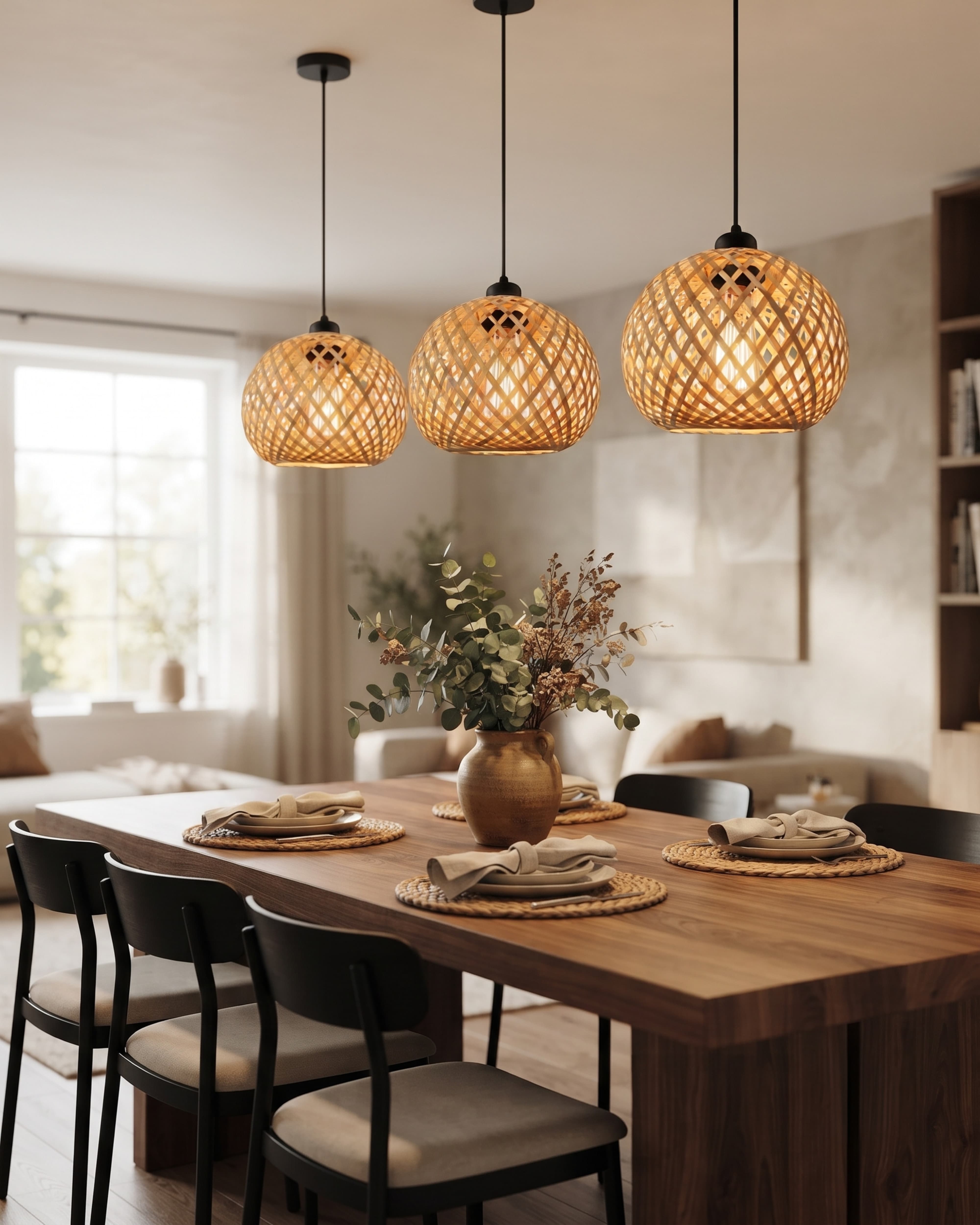 Suspension | TAVIA