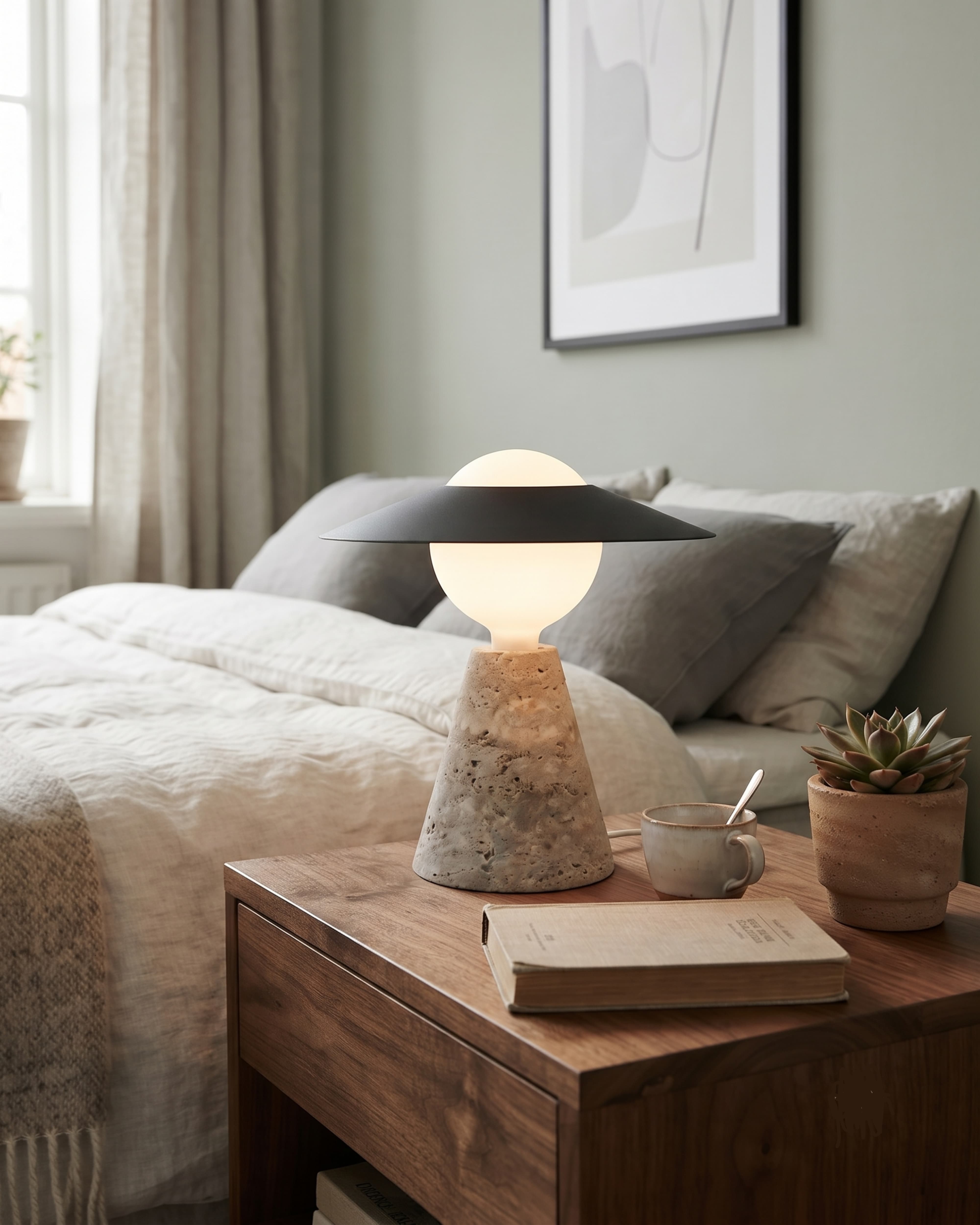Lampe de table | TERSO