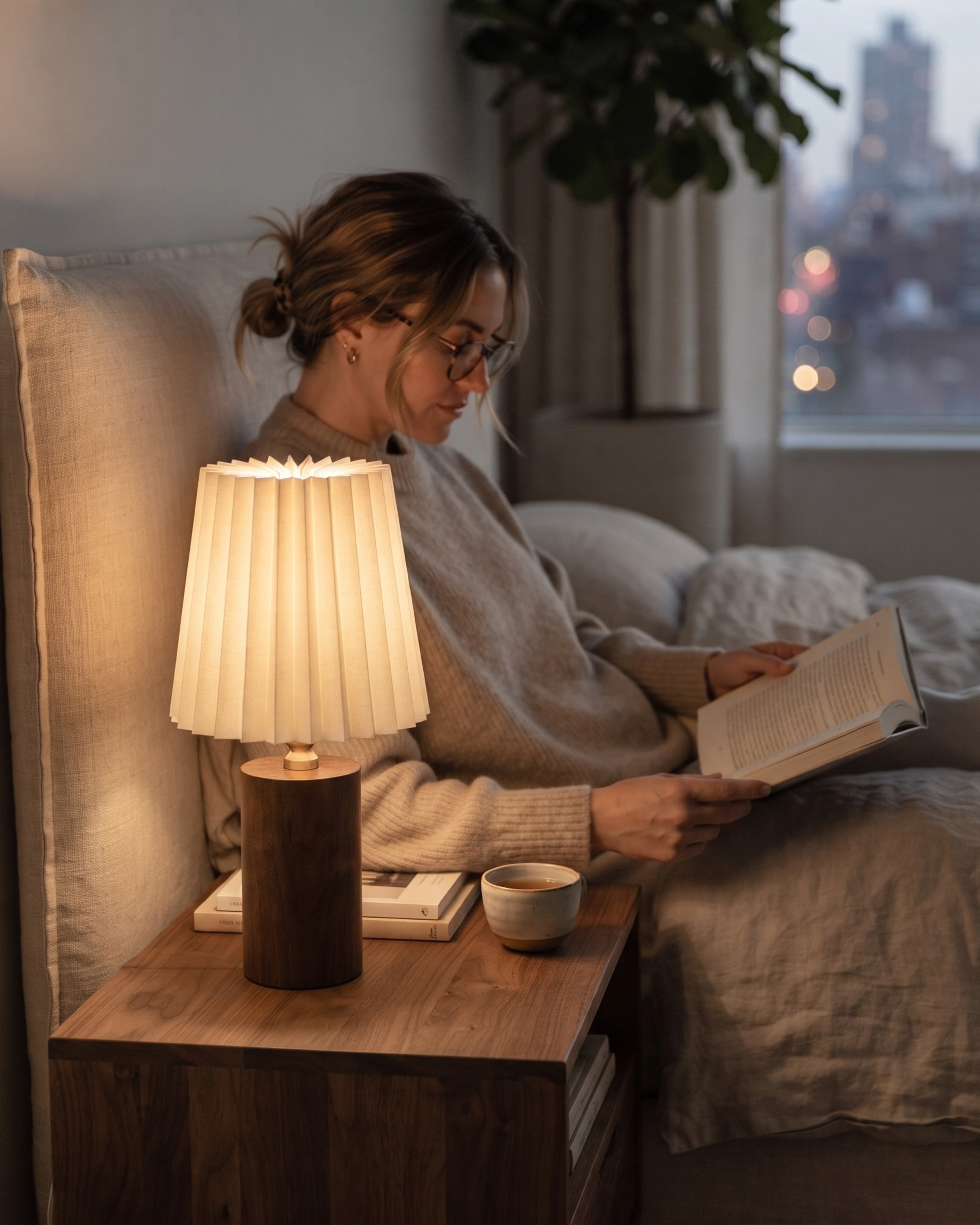 Lampe de table | KESO
