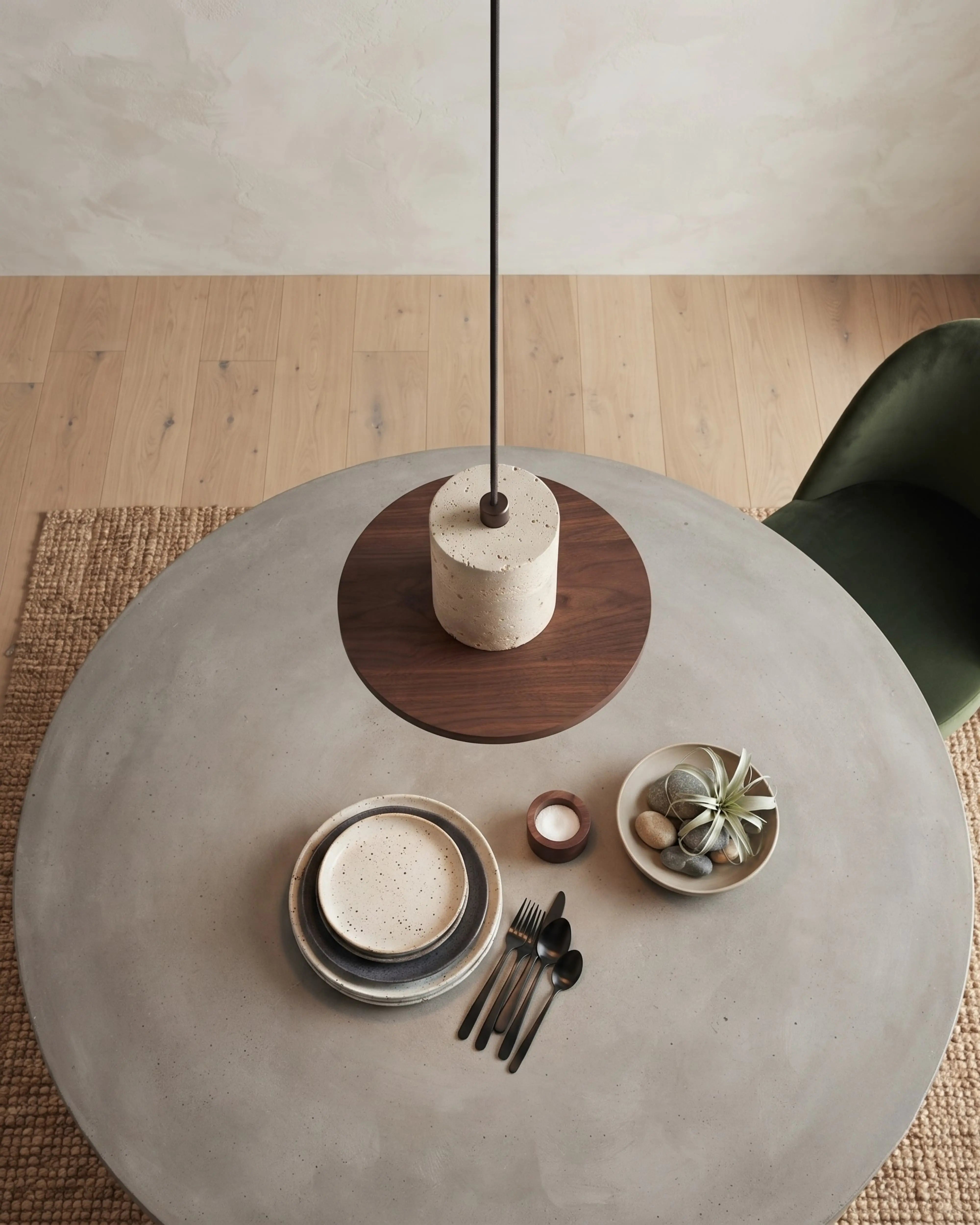 Suspension | SILO My Store