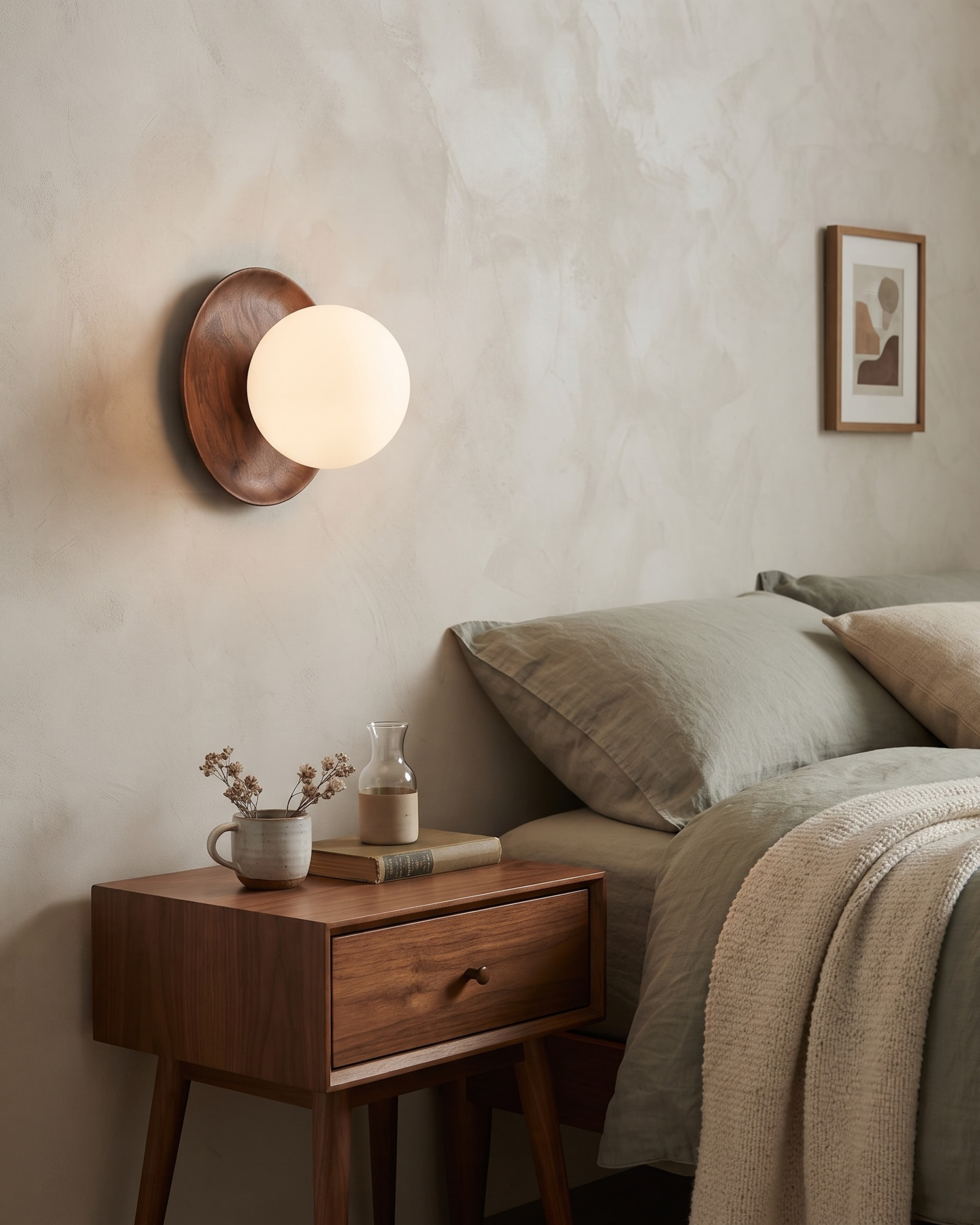 Applique murale | NOCE