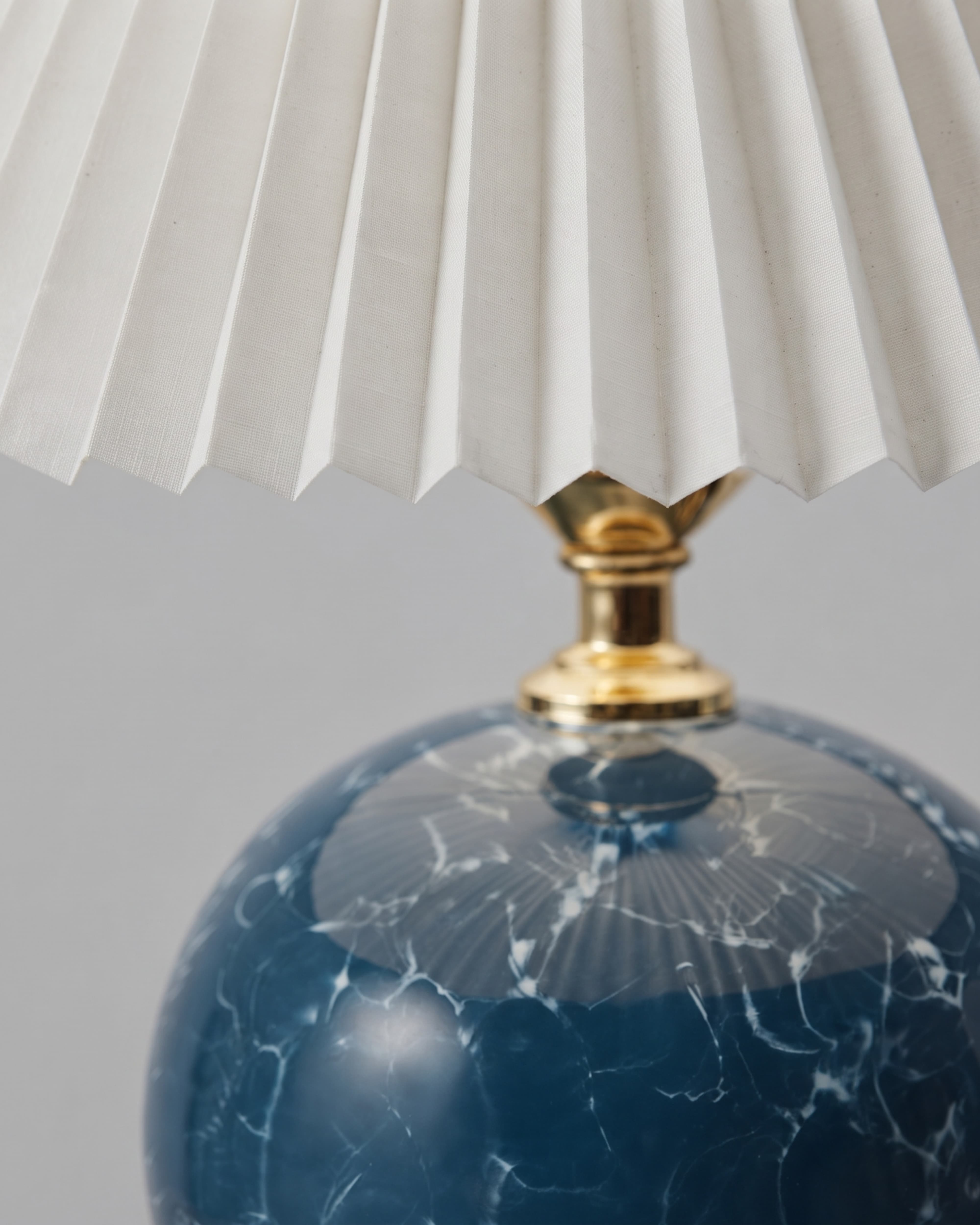 Lampe de table | AZUL