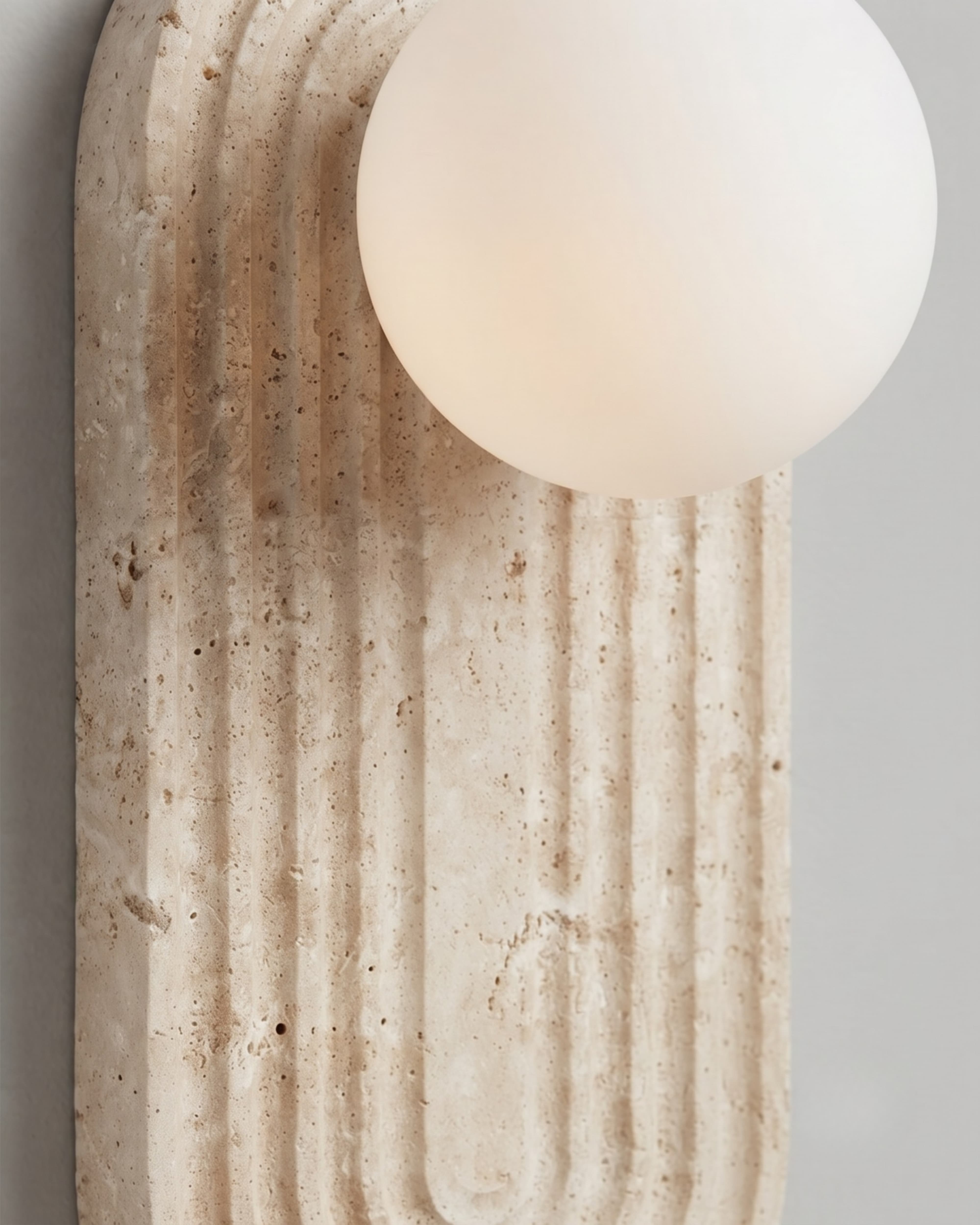 Applique murale | RIVE