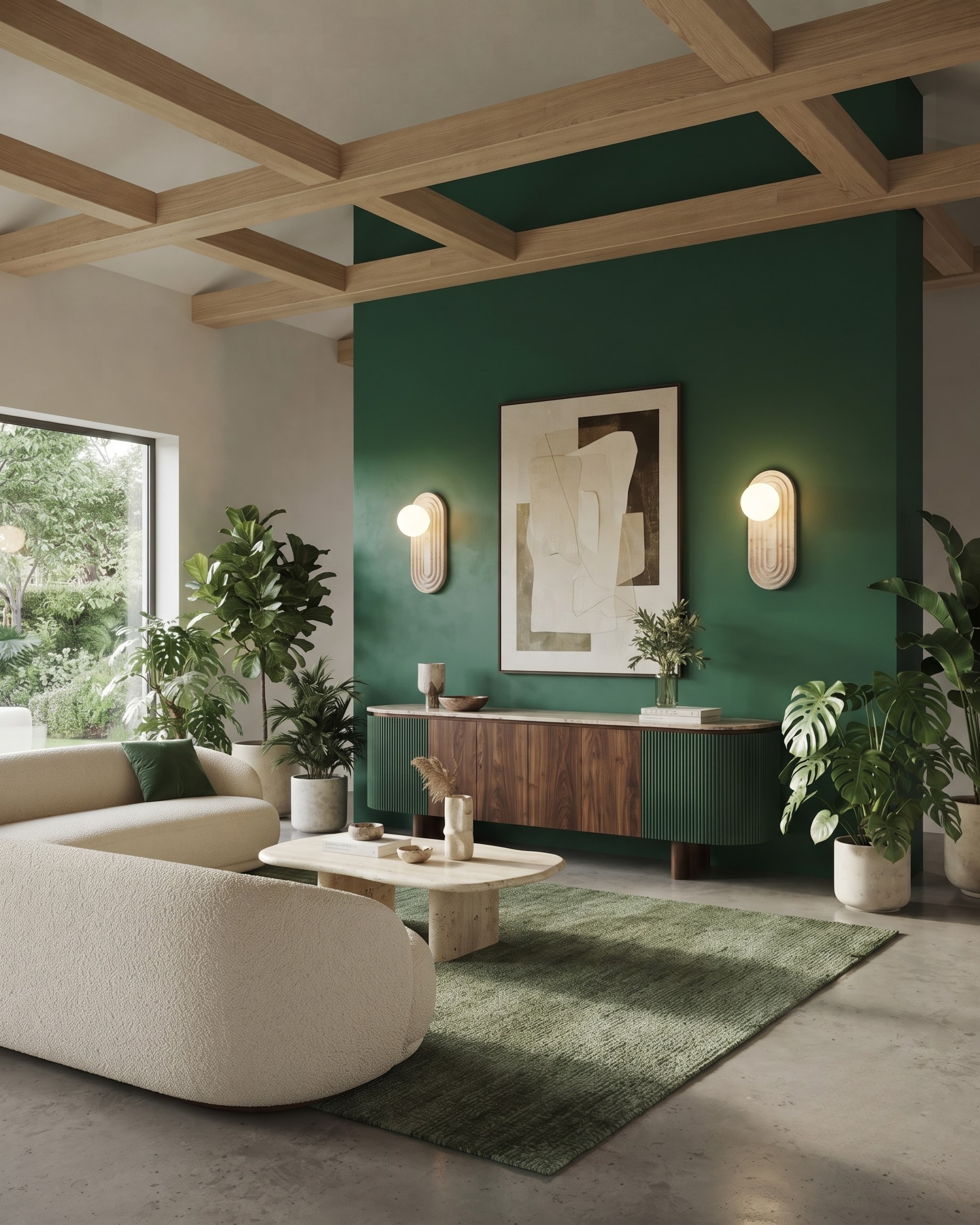 Applique murale | RIVE
