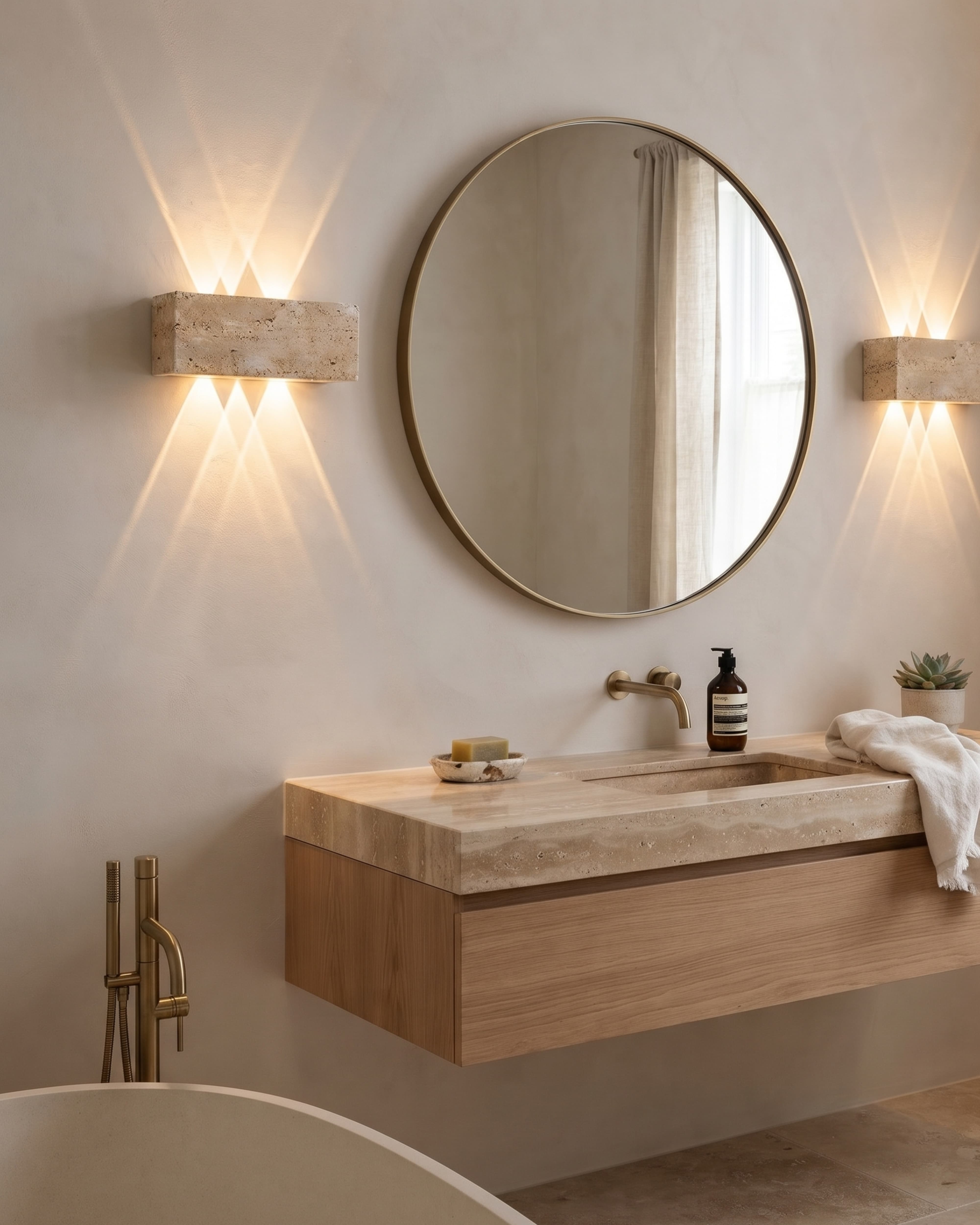 Applique murale | TAVEL