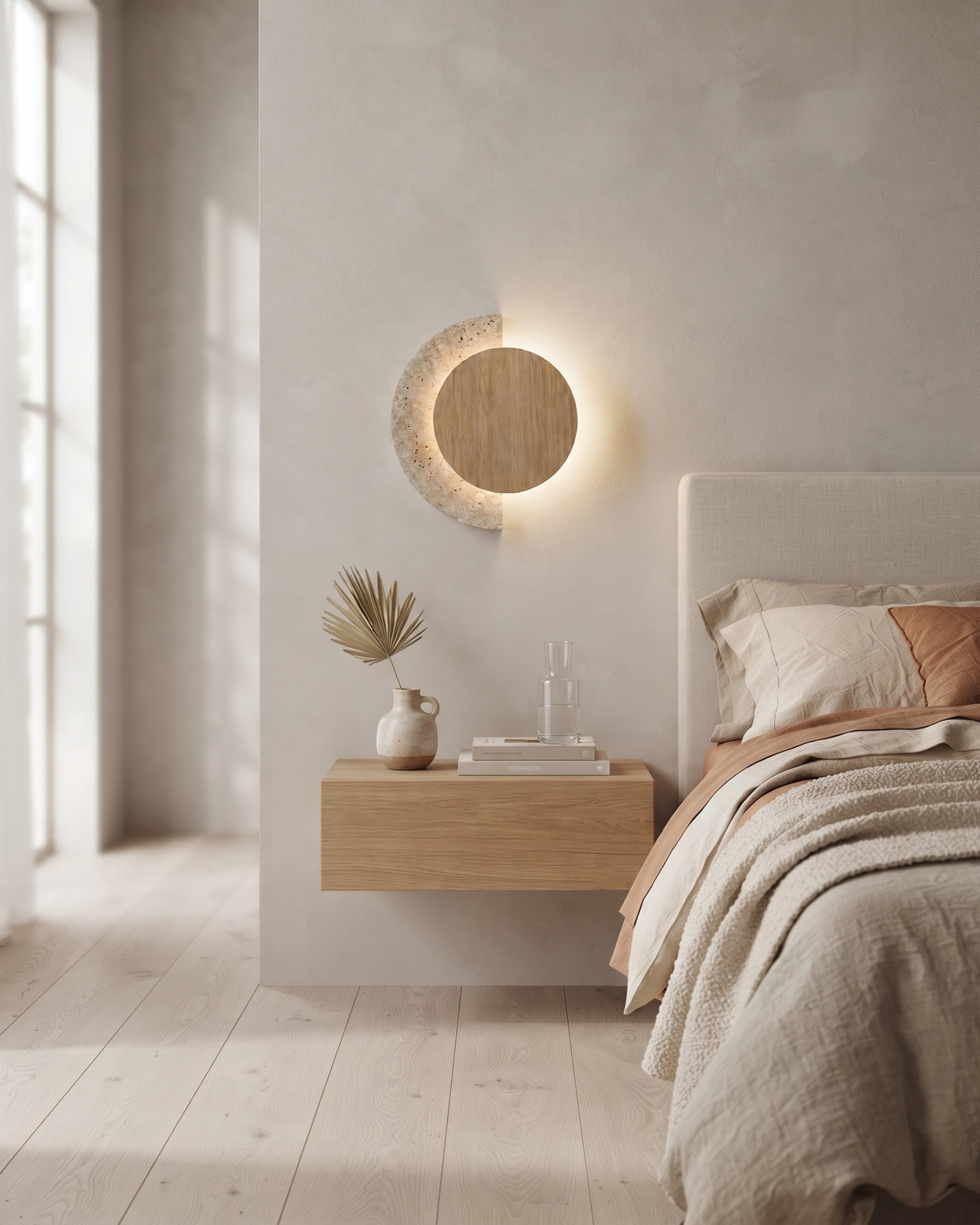 Applique murale | CRESO