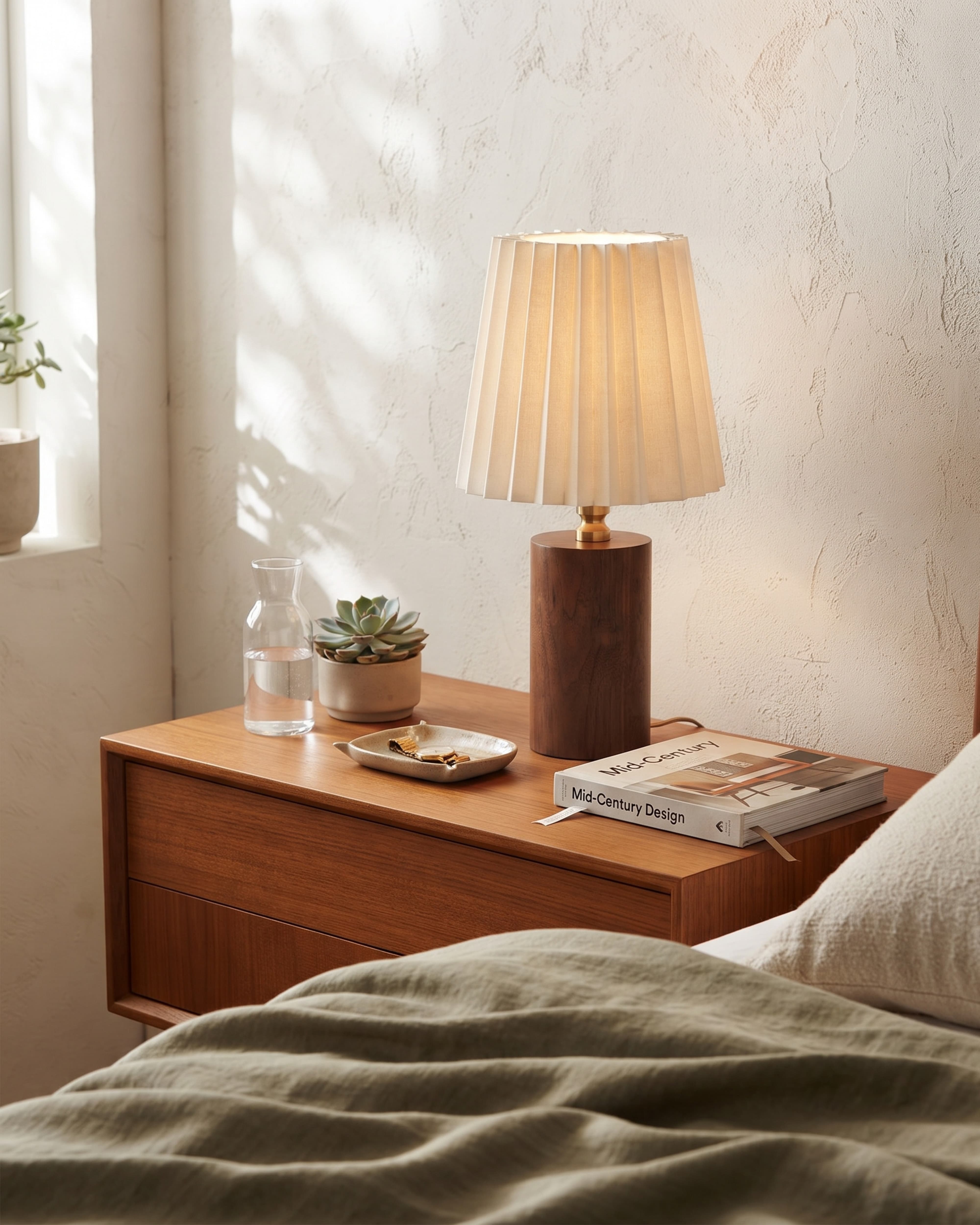 Lampe de table | KESO