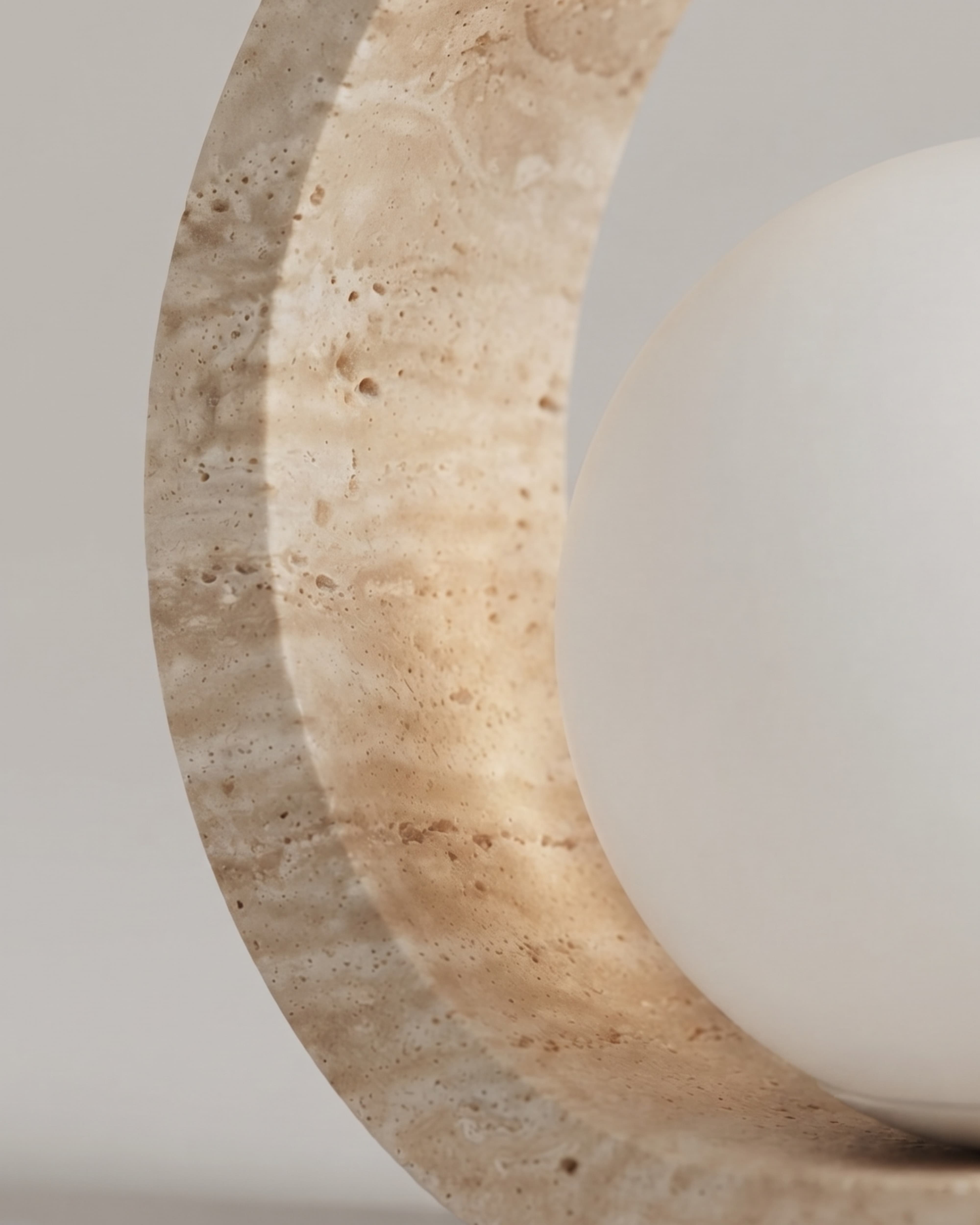 Lampe de table | ALO