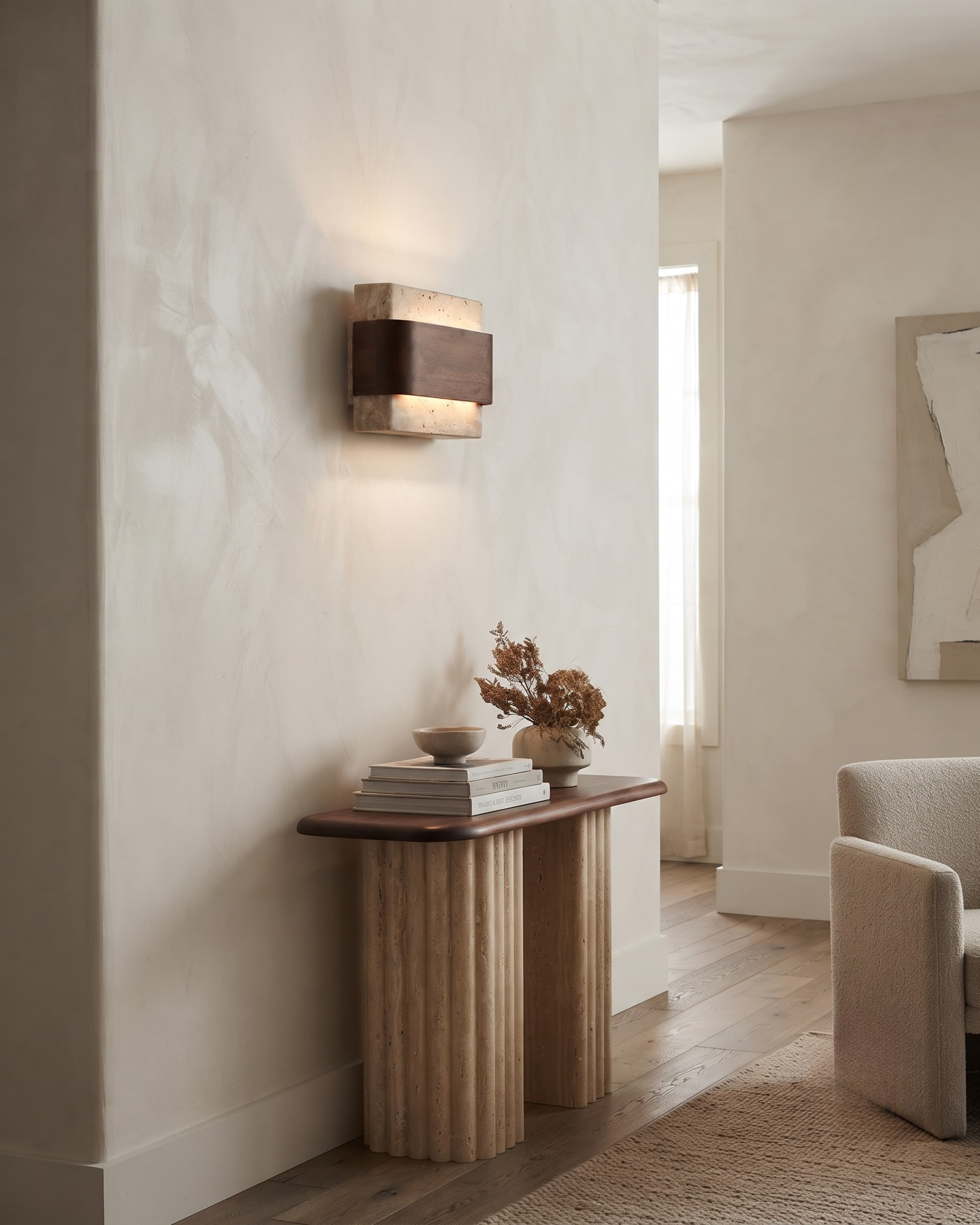 Applique murale | FASCE