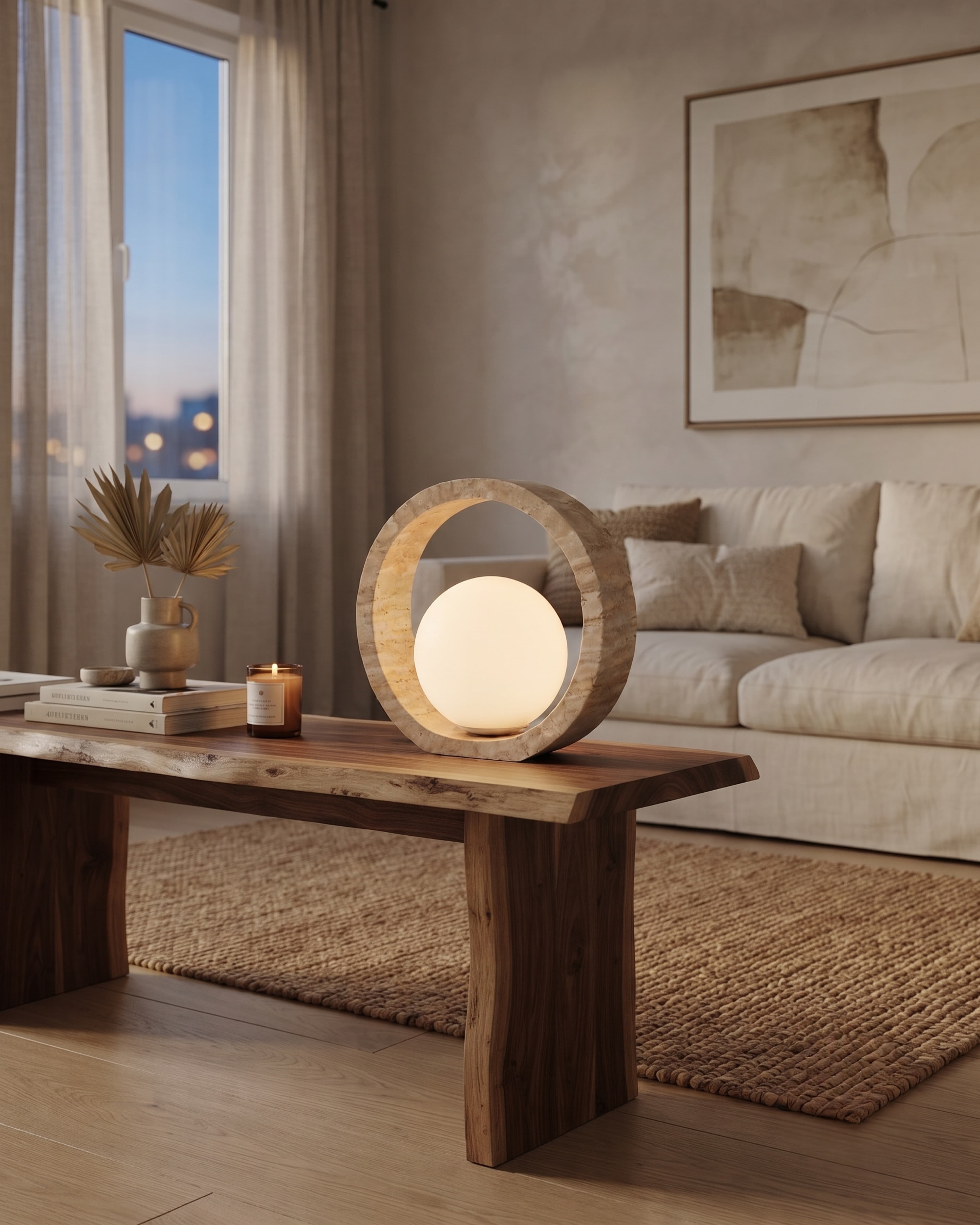 Lampe de table | ALO