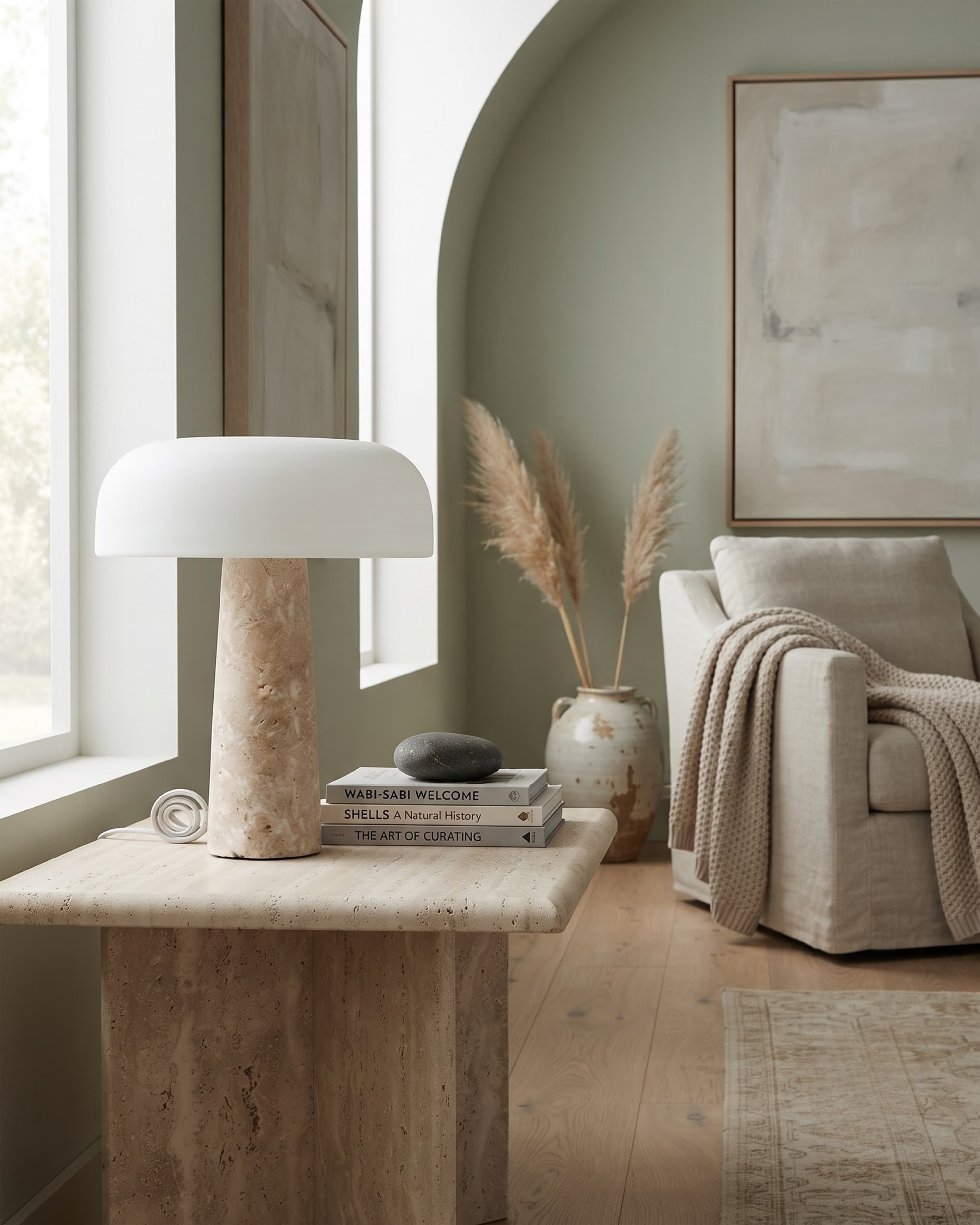 Lampe de table | ALBUS