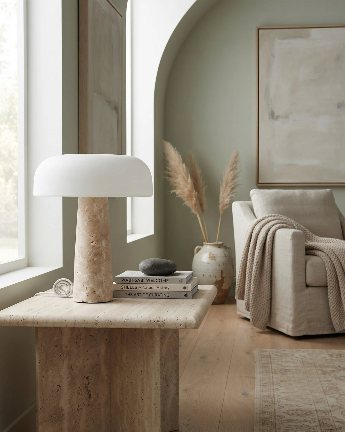 Lampe de table | ALBUS My Store