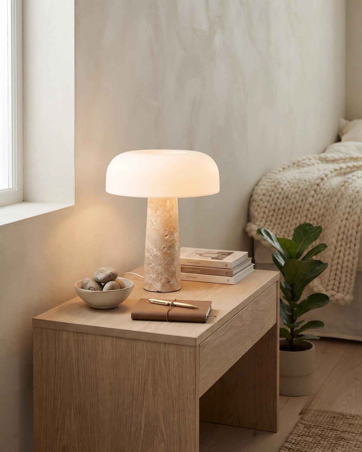 Lampe de table | ALBUS My Store