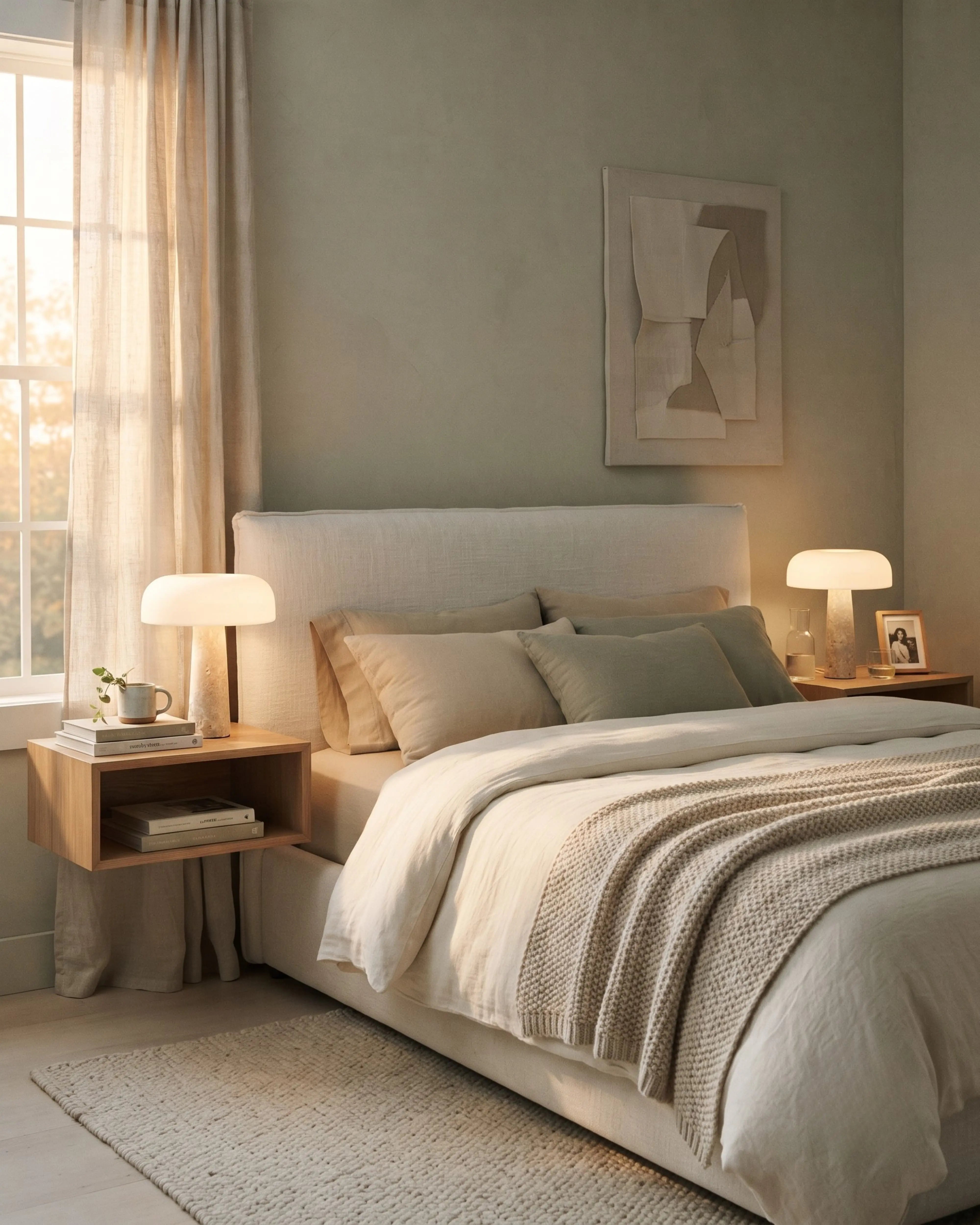 Lampe de table | ALBUS My Store