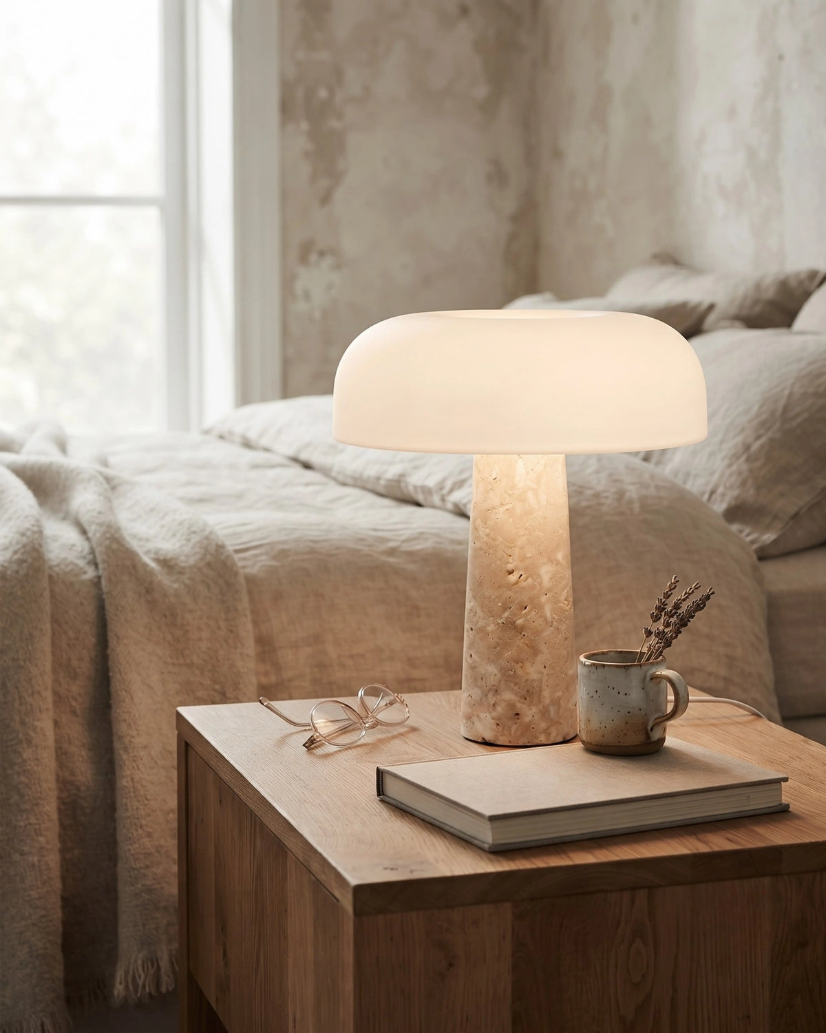 Lampe de table | ALBUS My Store