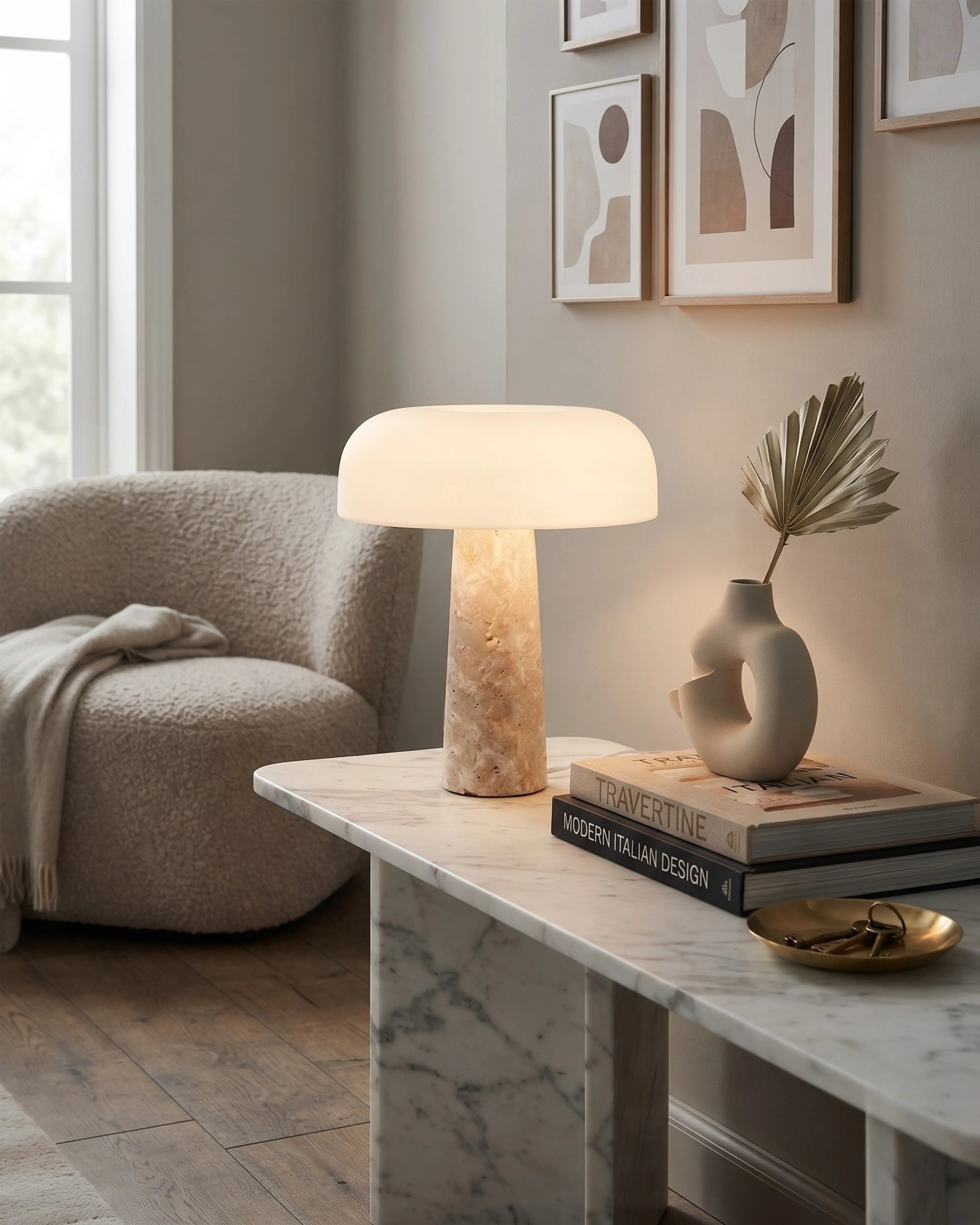 Lampe de table | ALBUS My Store