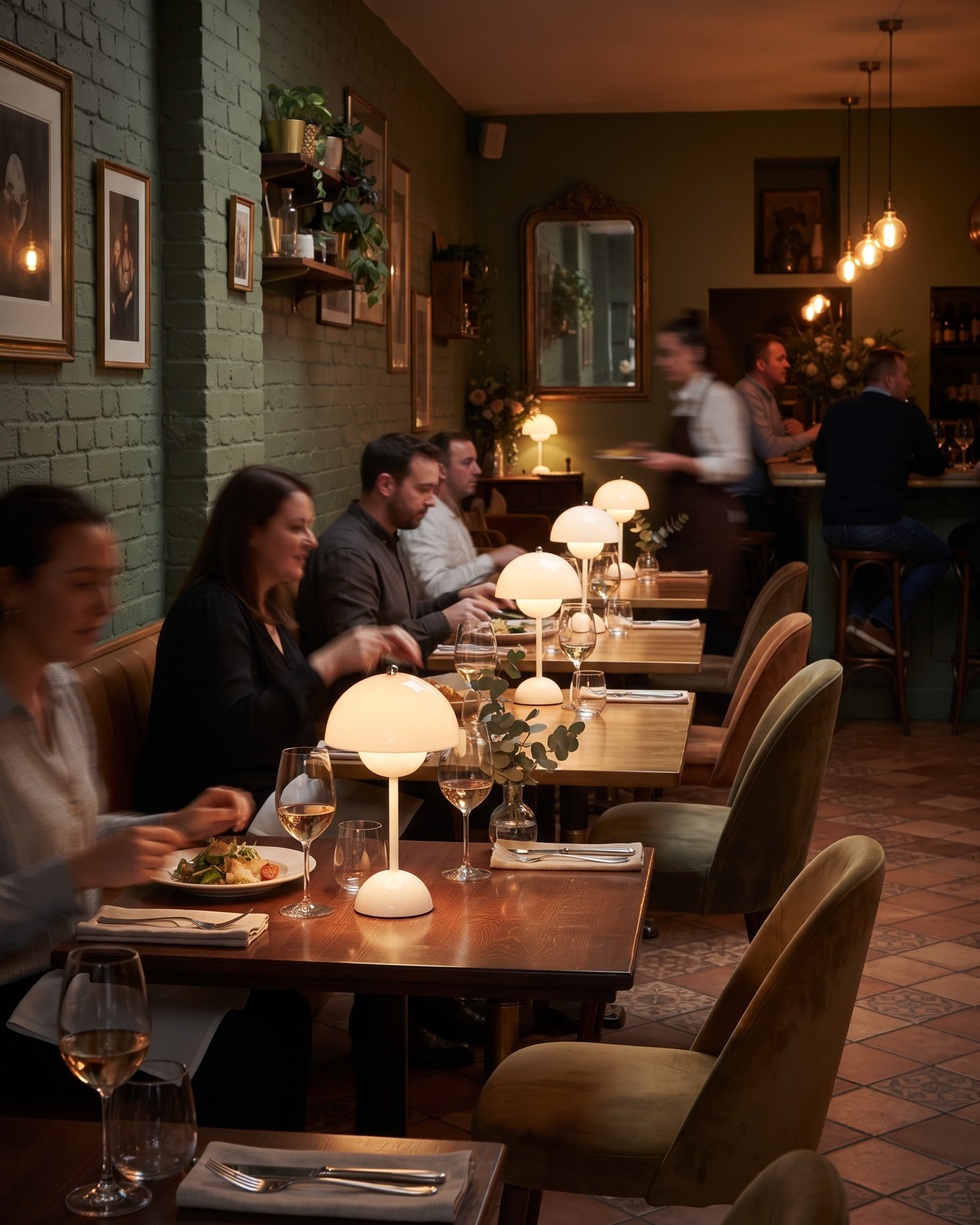 Lampe de table | KOLO