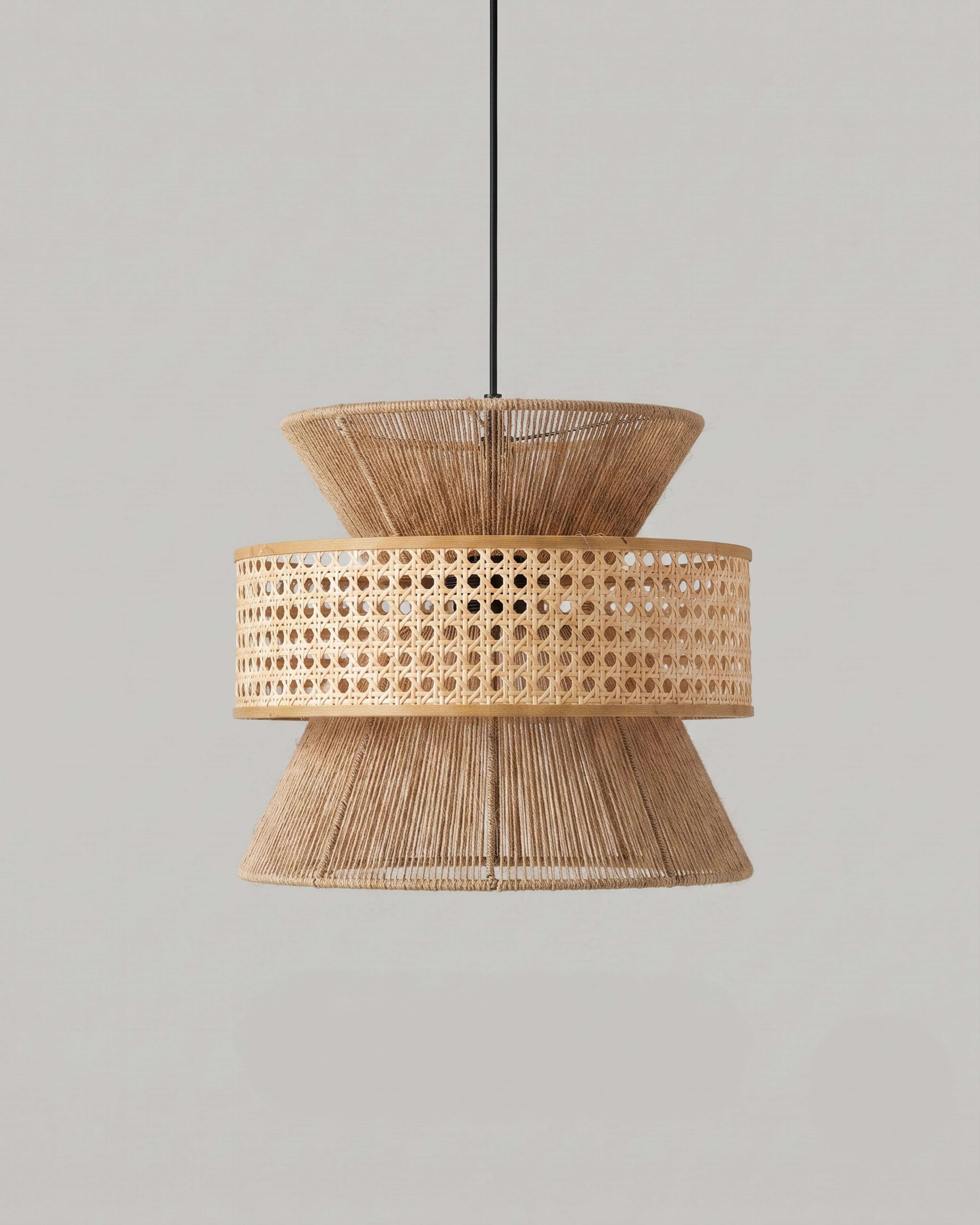 Suspension | RAFIA