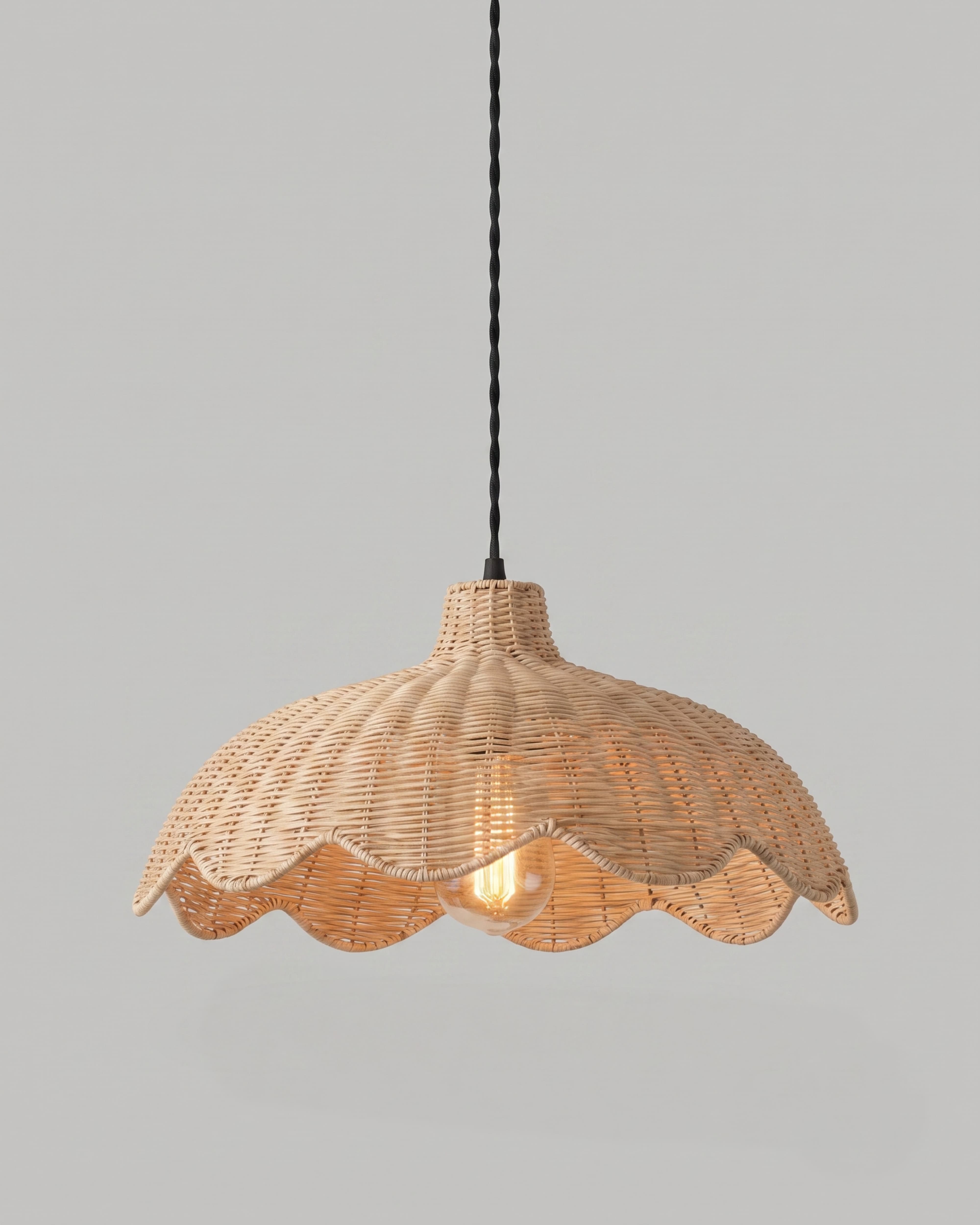Suspension | KORAI