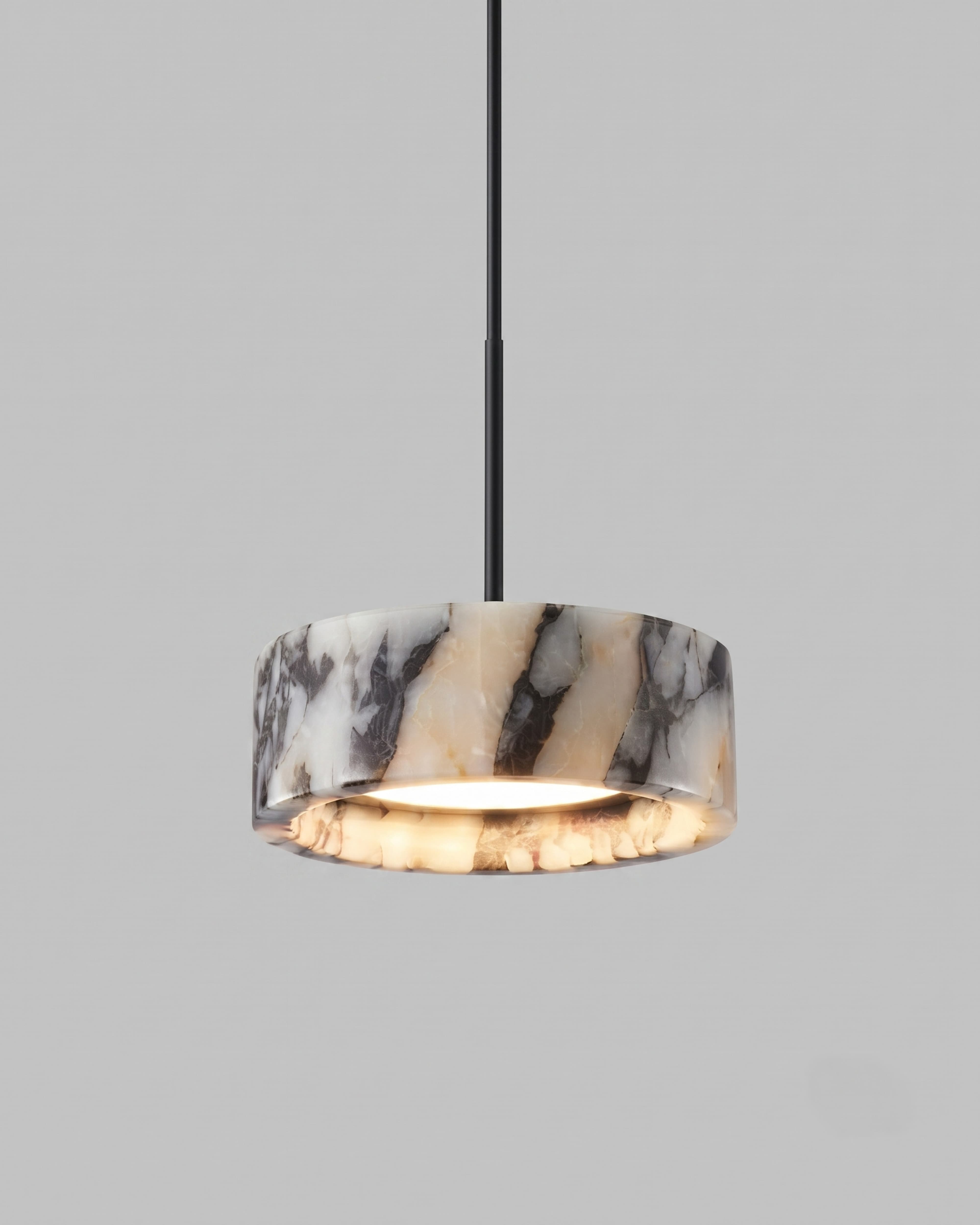 Suspension | HALYA