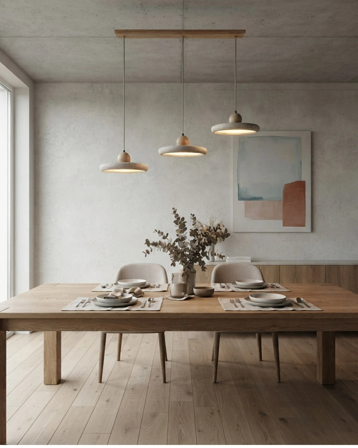 Suspension | NORI My Store