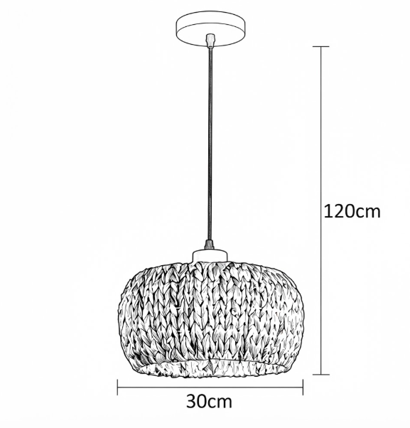Suspension | MOKO — schéma dimensions