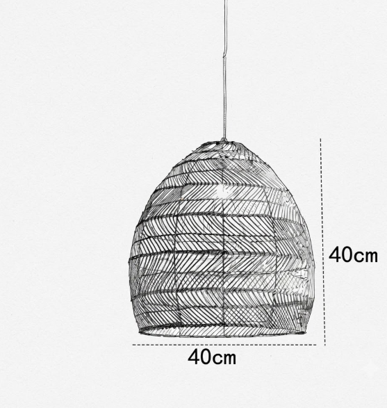 Suspension | NIKOL — schéma dimensions