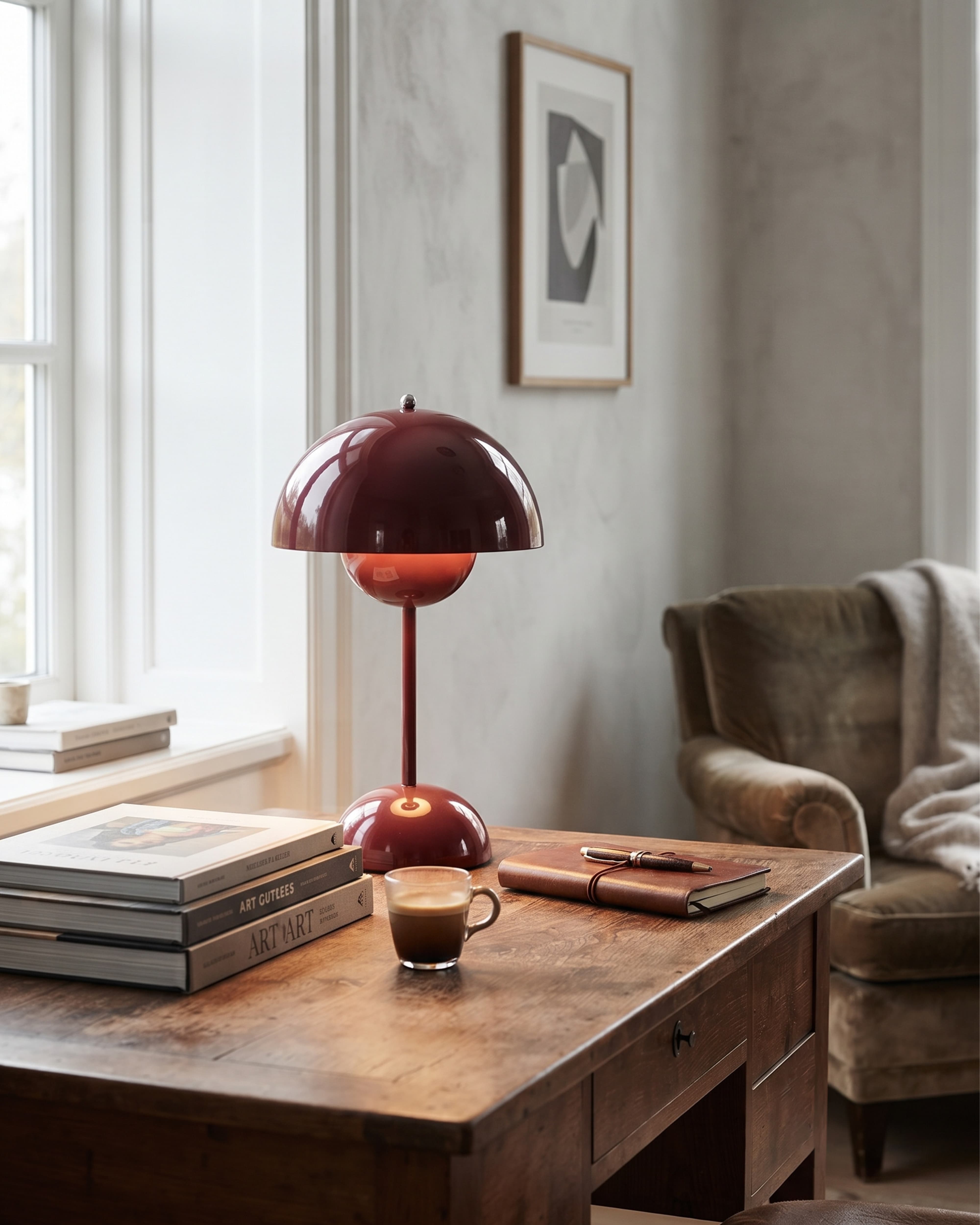 Lampe de table | KOLO