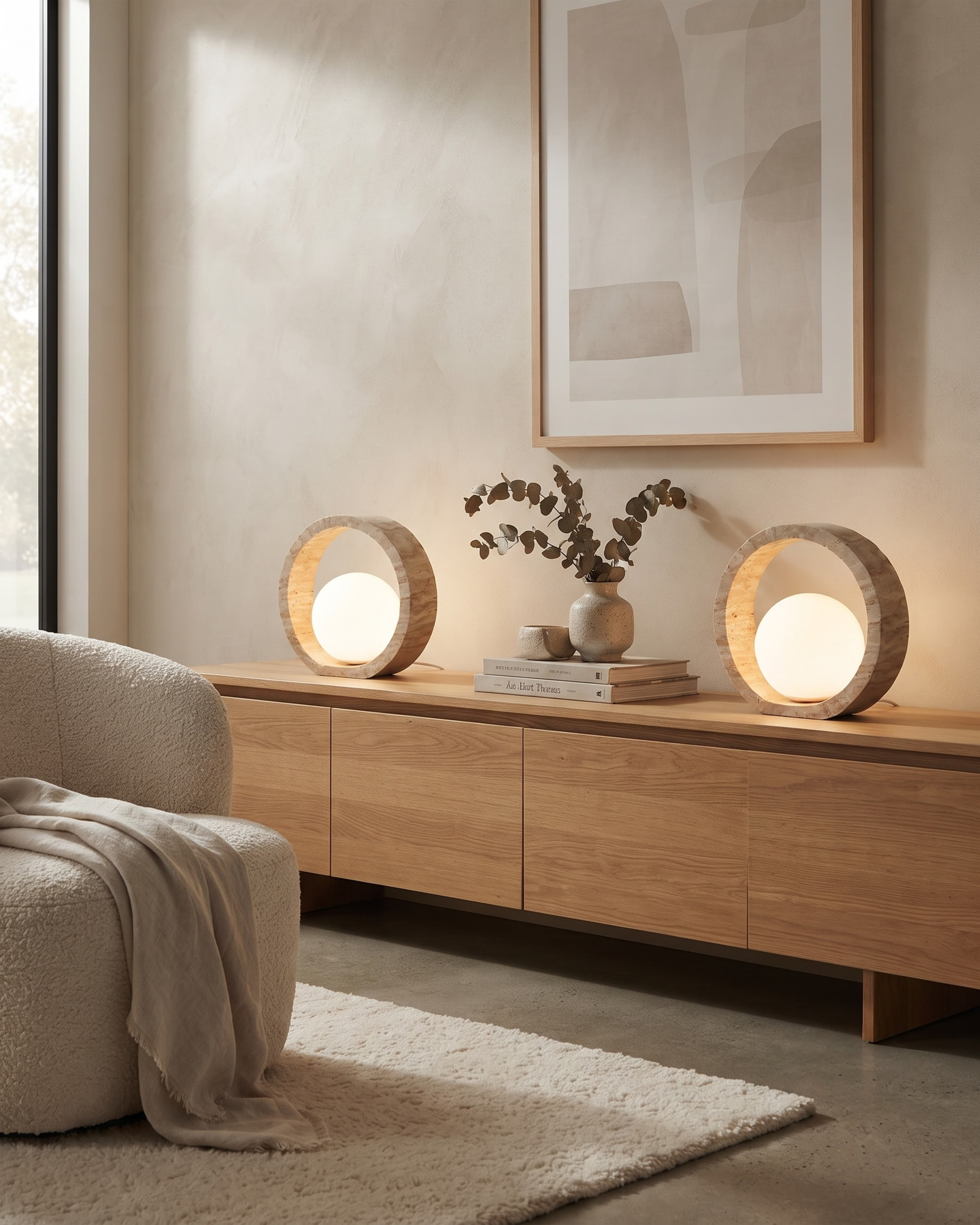 Lampe de table | ALO