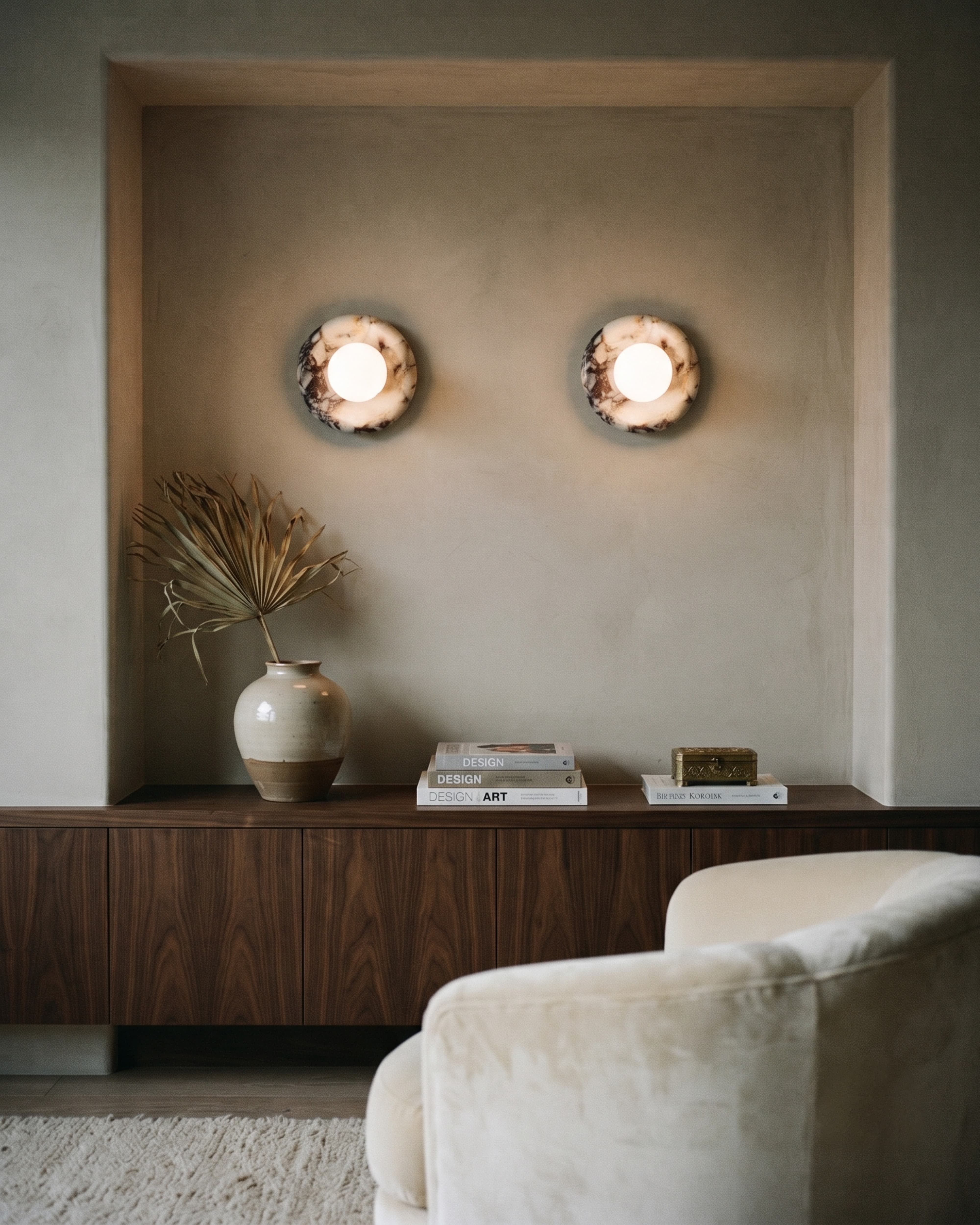 Applique murale | SIENNA